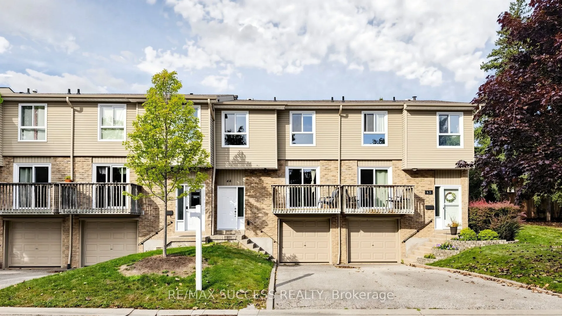 5536 Montevideo Road #44