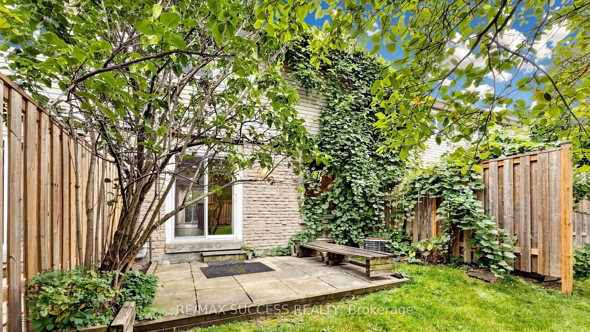 5536 Montevideo Road #44