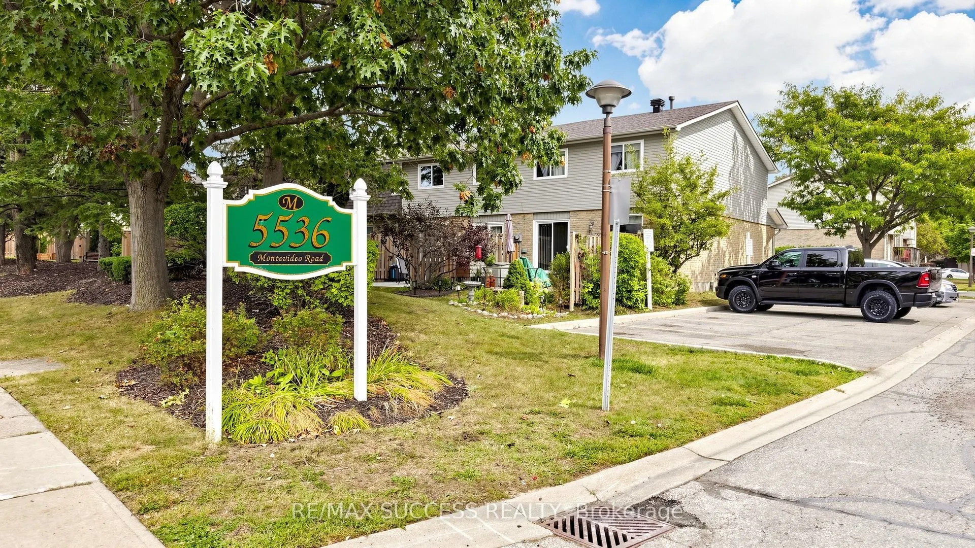 5536 Montevideo Road #44