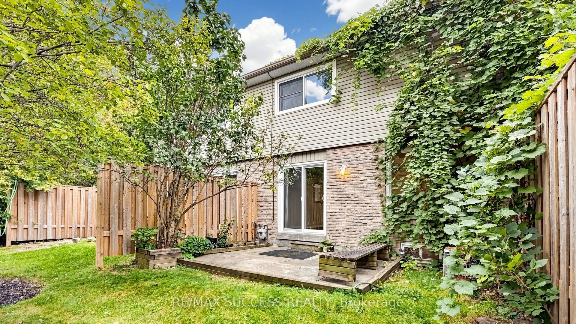 5536 Montevideo Road #44