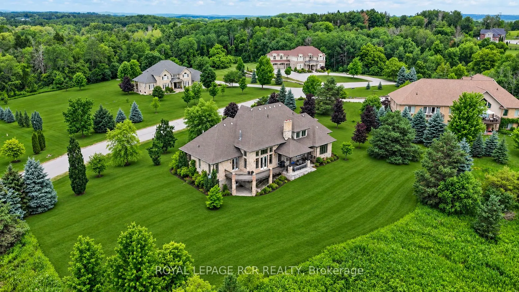 7 Proctor Avenue
