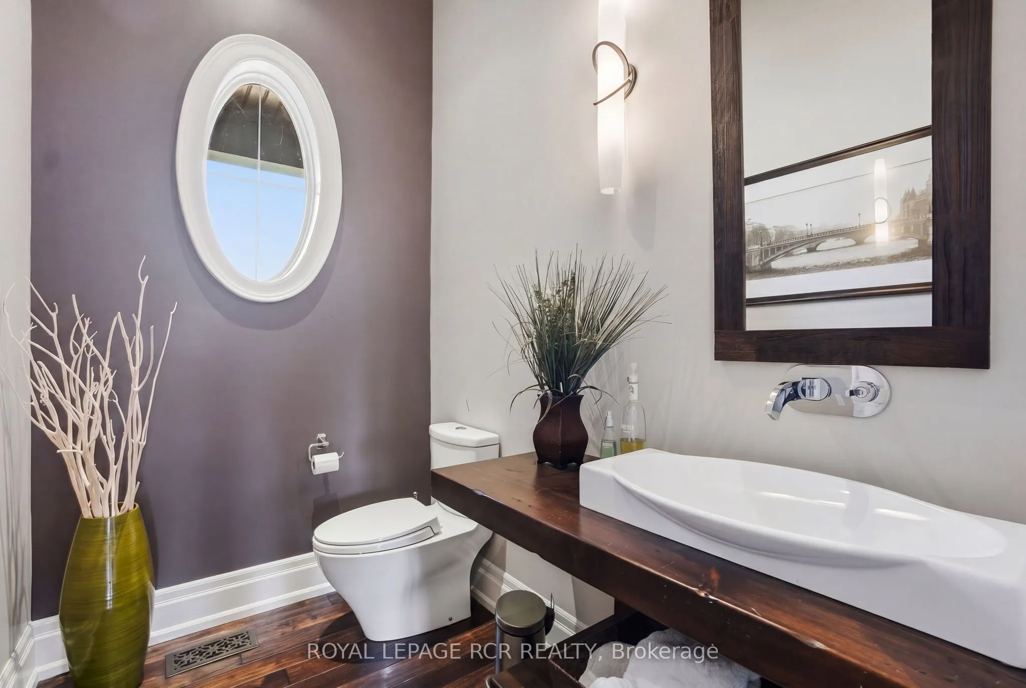 7 Proctor Avenue