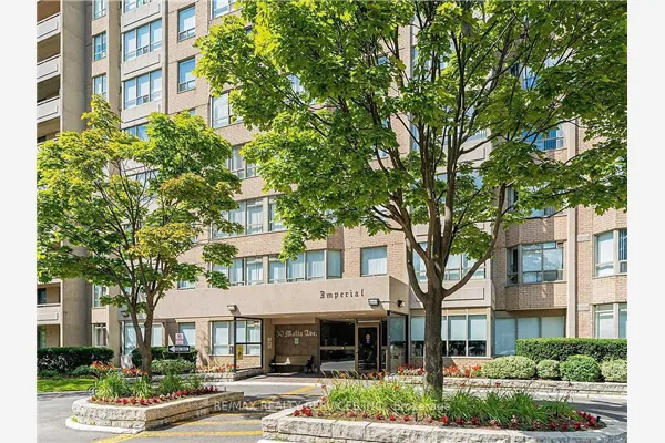 30 Malta Avenue #1602