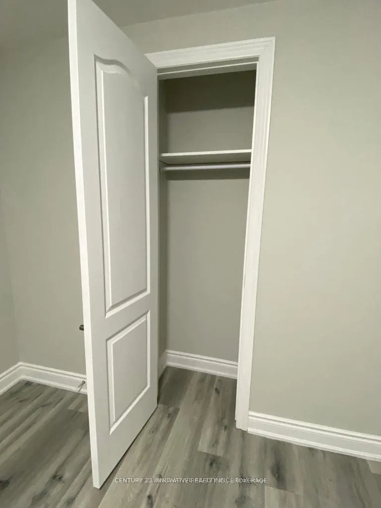 1 Ezra Crescent #Basement