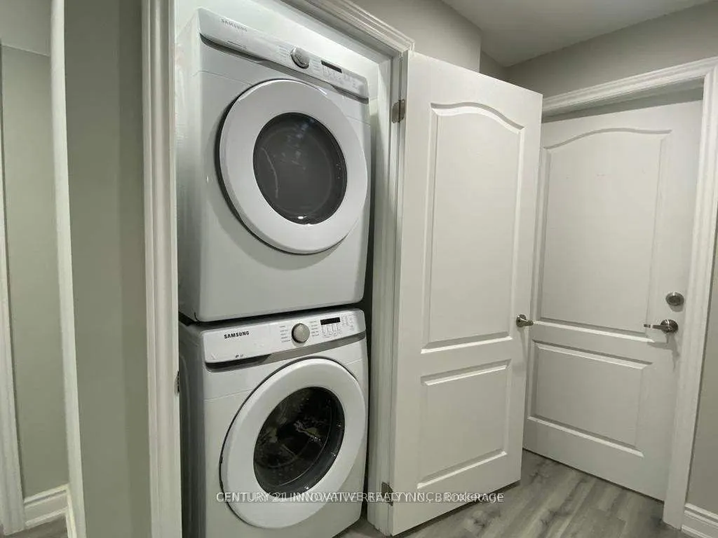 1 Ezra Crescent #Basement