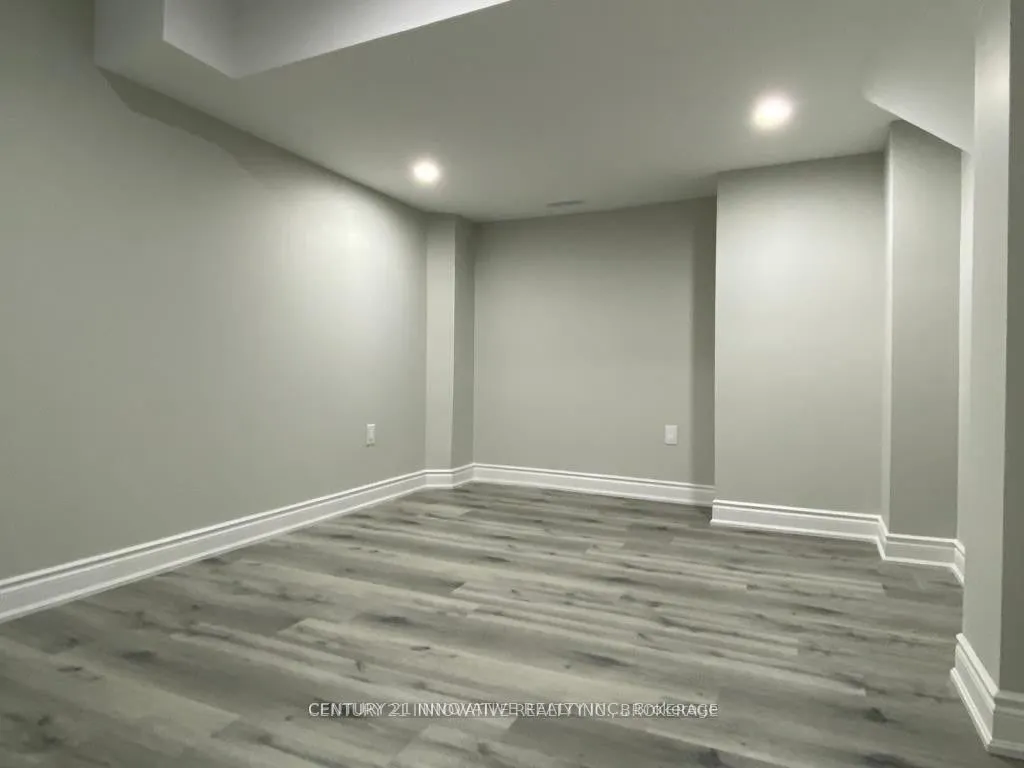 1 Ezra Crescent #Basement