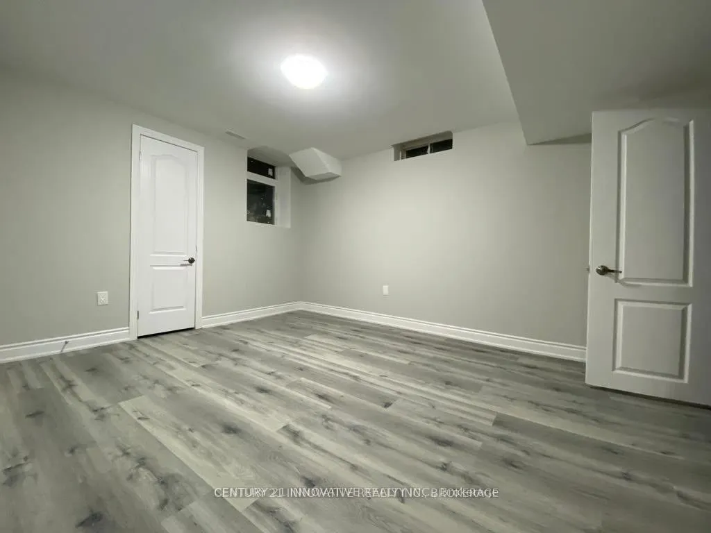 1 Ezra Crescent #Basement