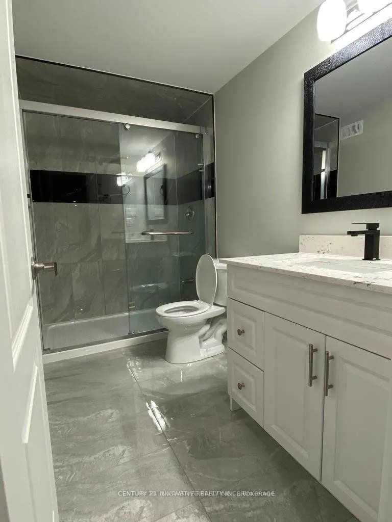 1 Ezra Crescent #Basement