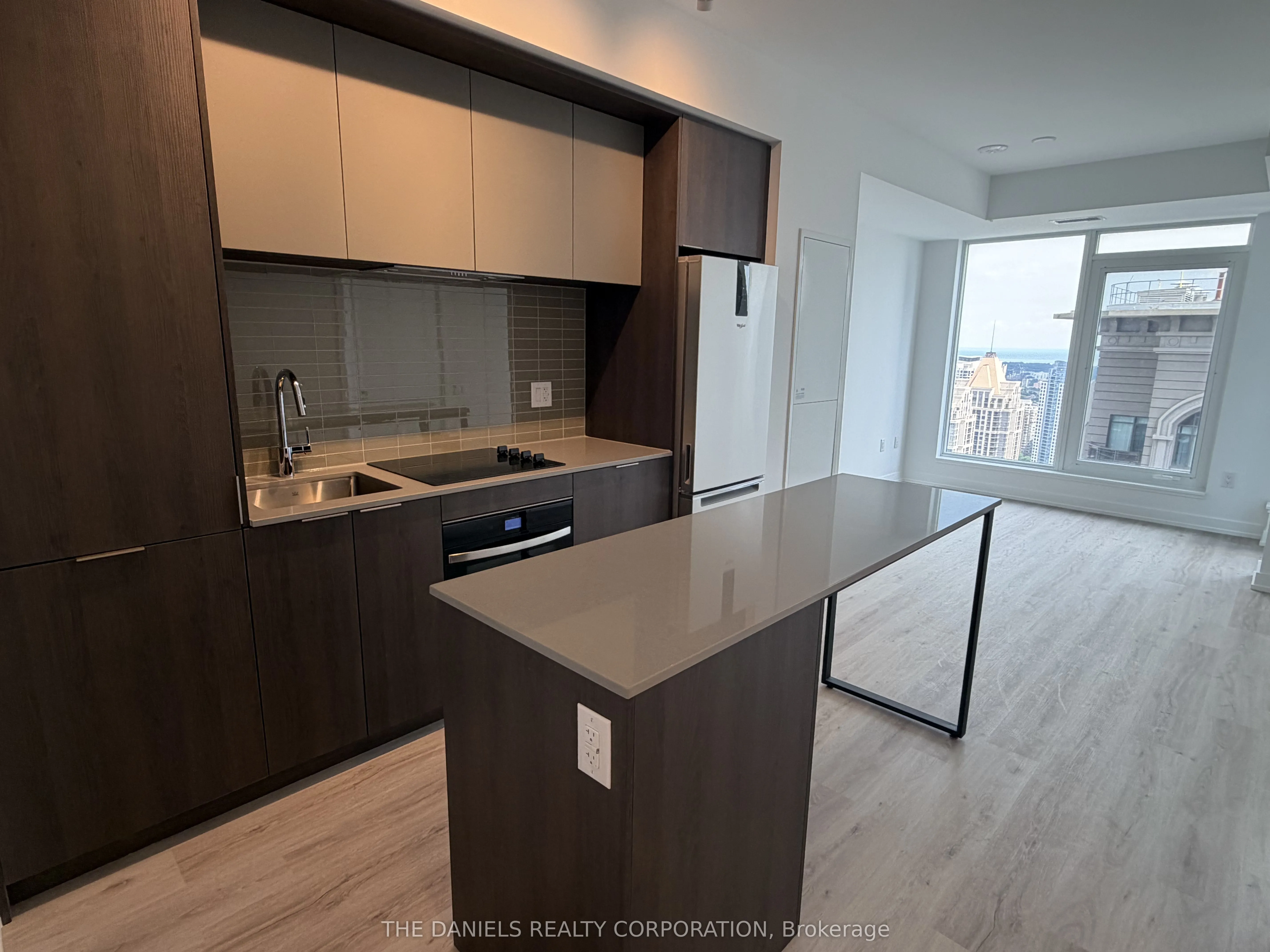 395 Square One Drive #3706