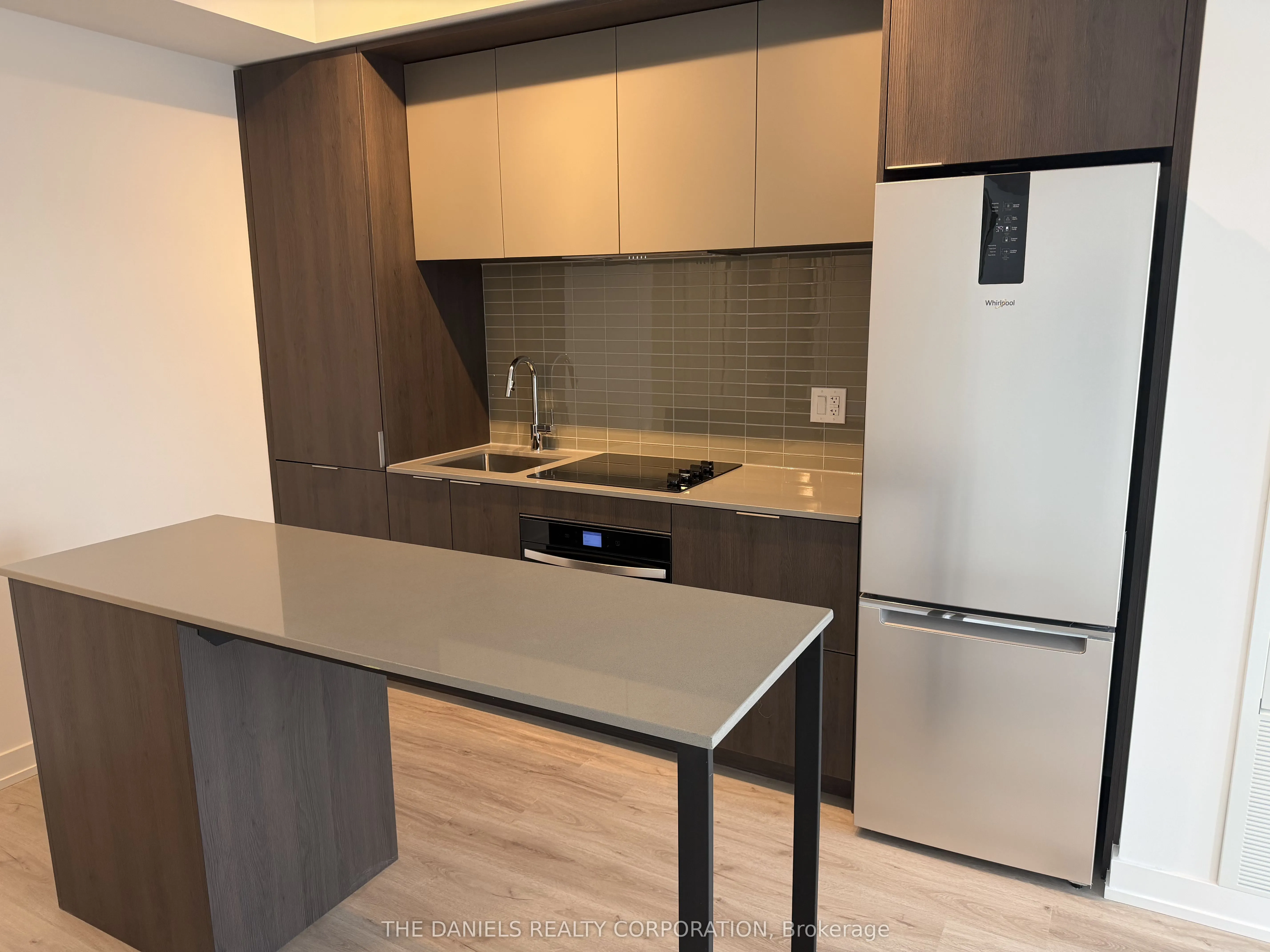 395 Square One Drive #3706