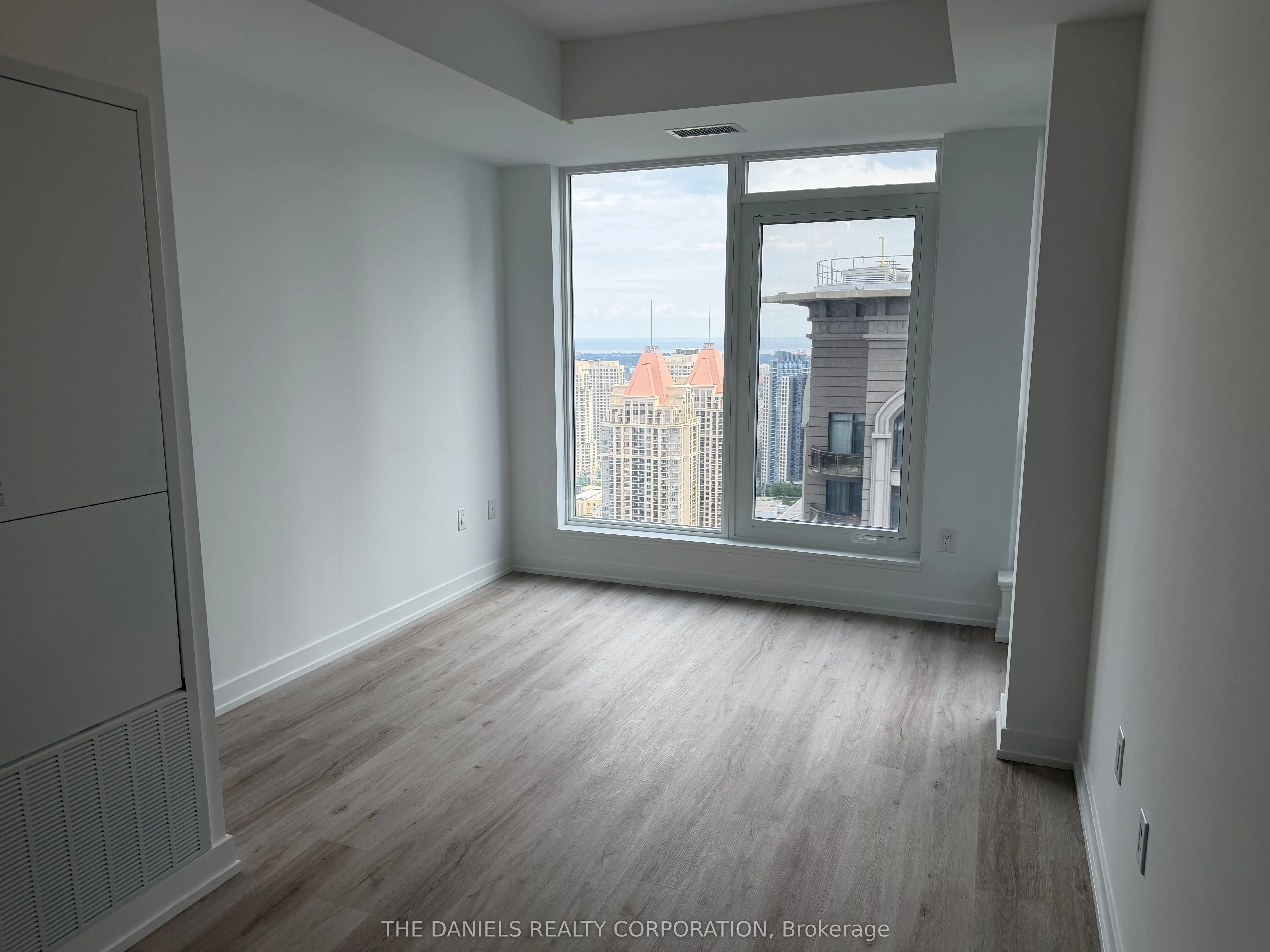395 Square One Drive #3706