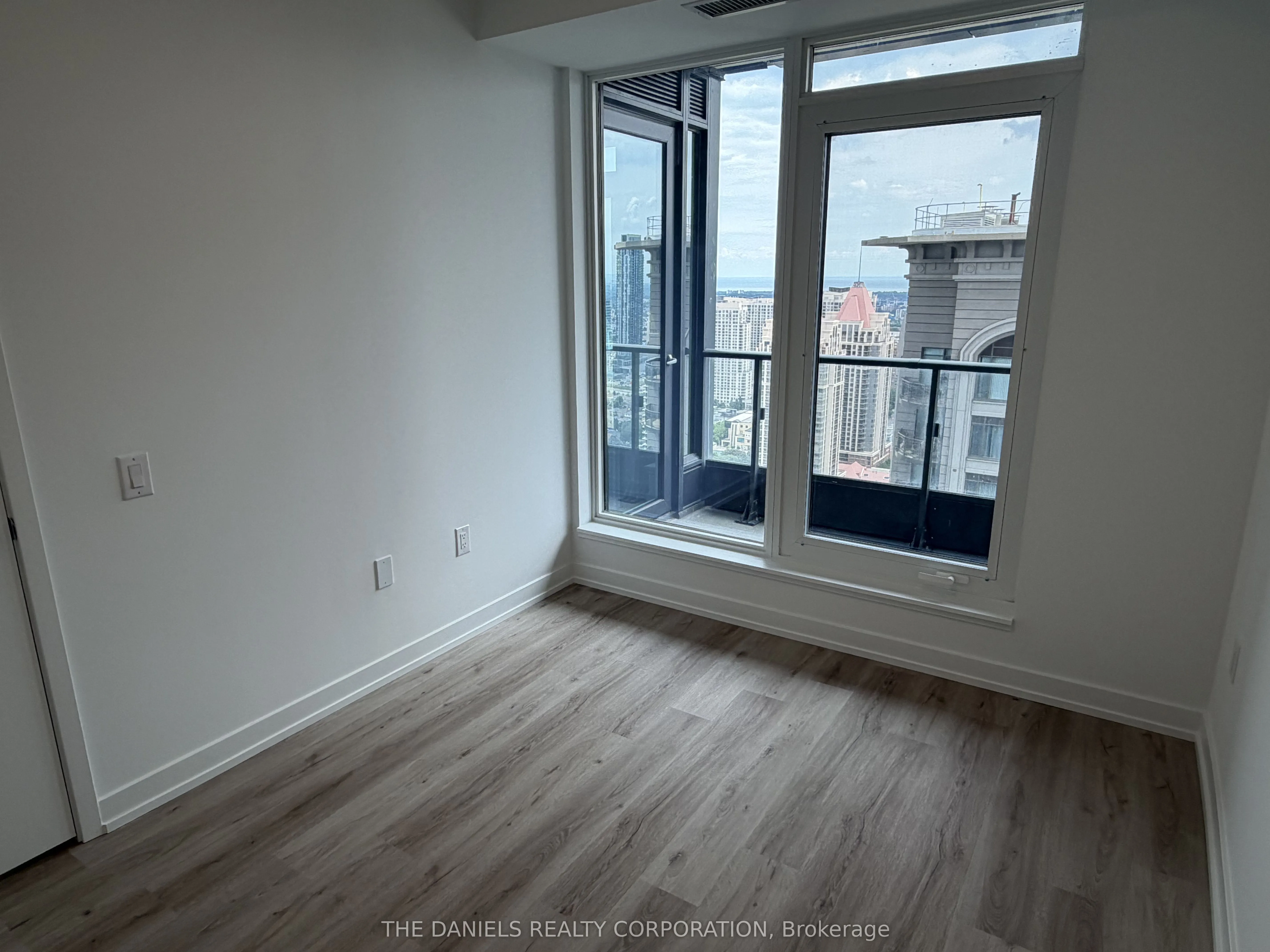 395 Square One Drive #3706
