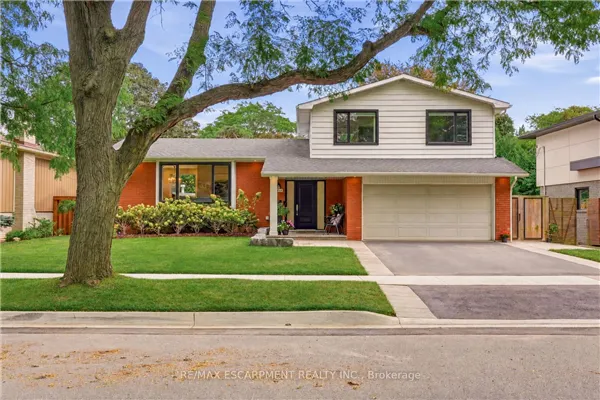 3368 Guildwood Drive