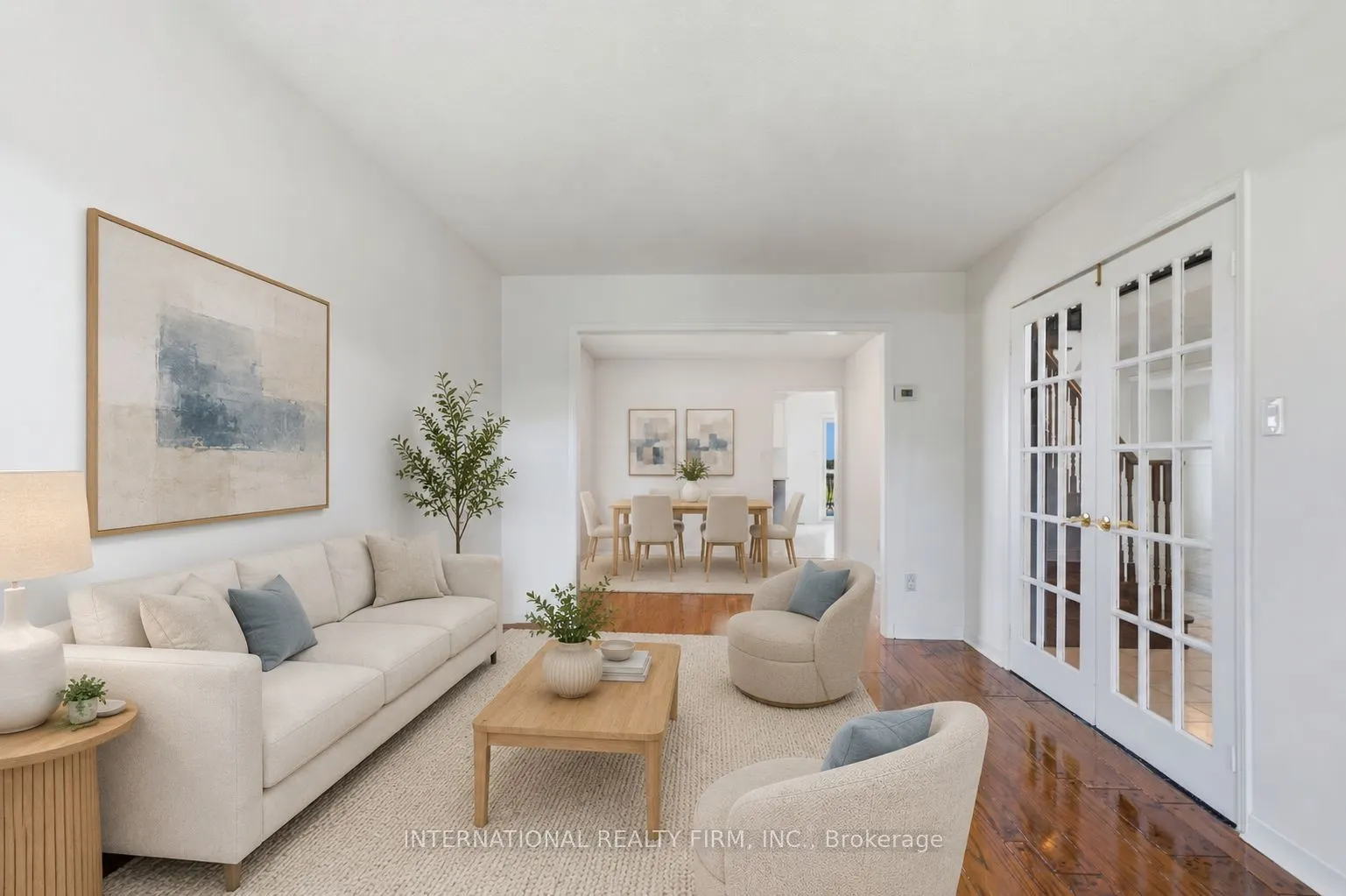 48 De Rose Avenue
