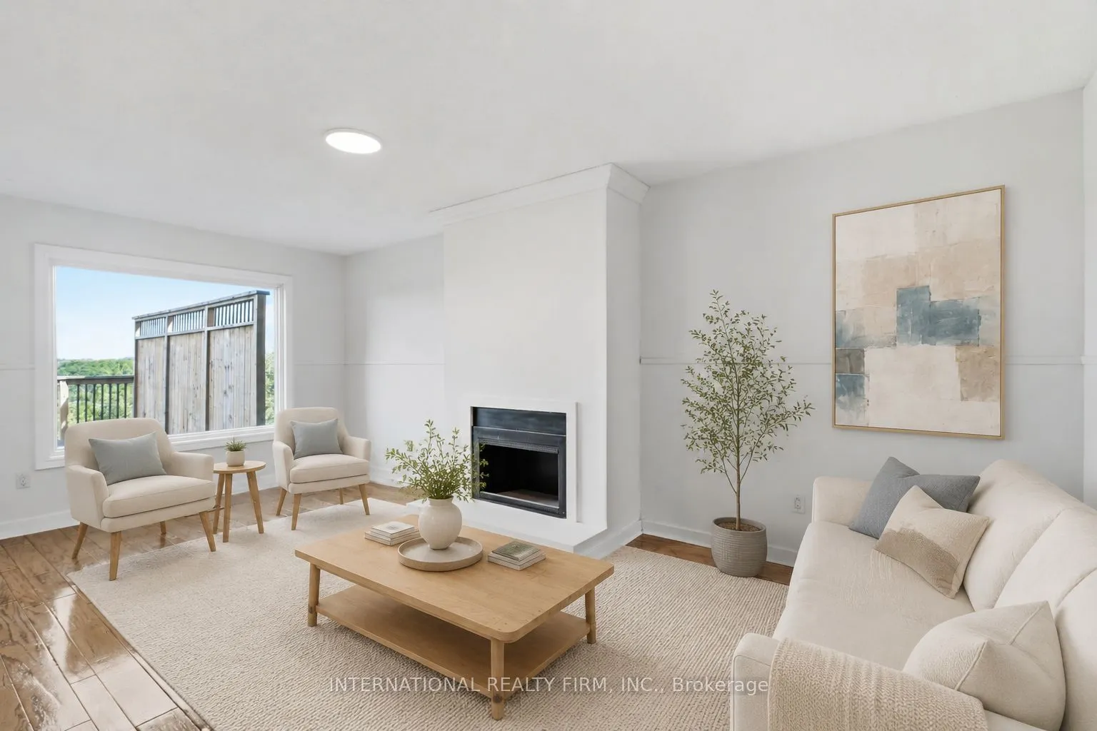 48 De Rose Avenue