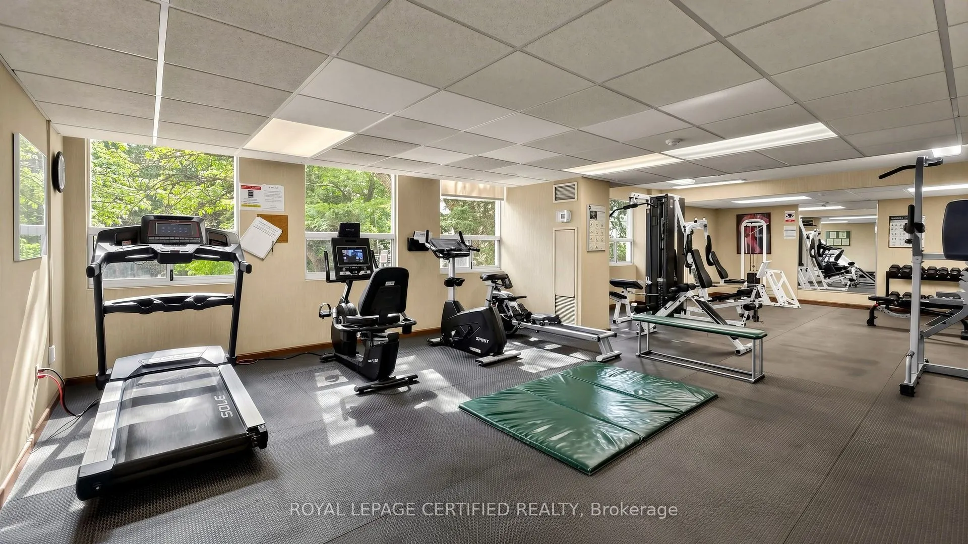3650 Kaneff Crescent #802