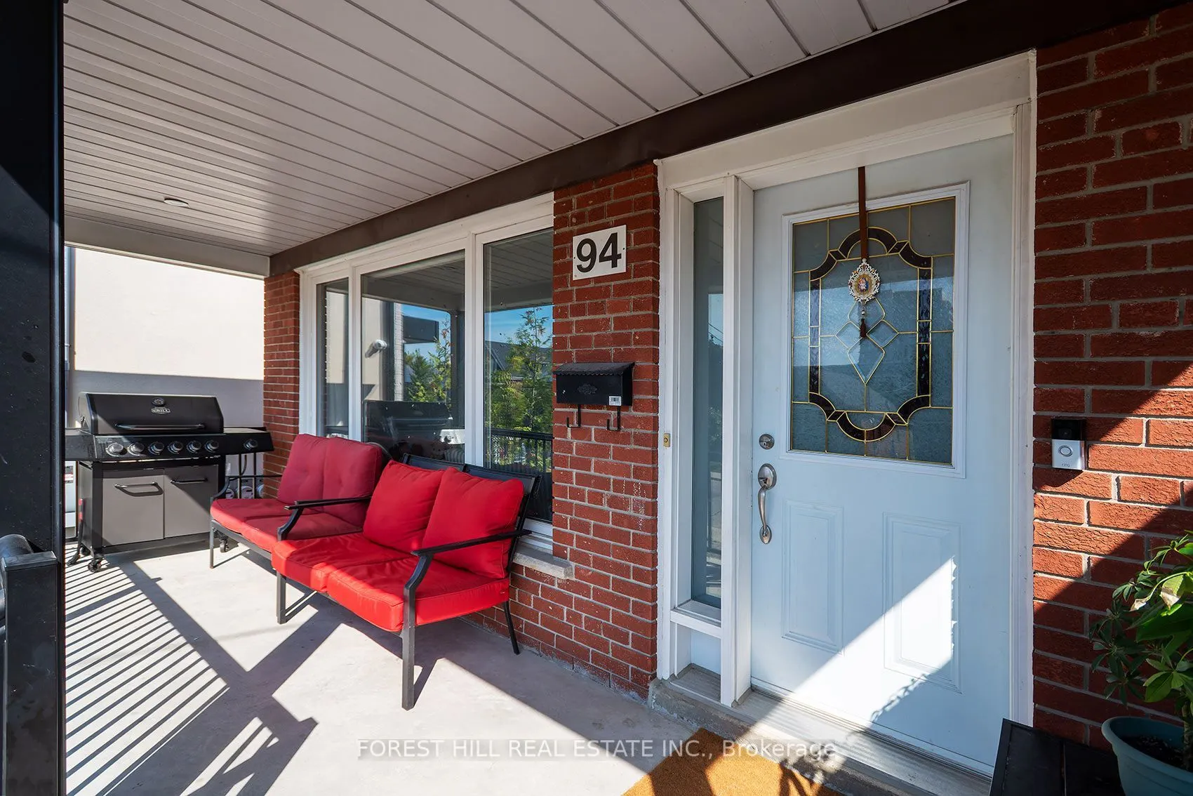 94 Belgravia Avenue