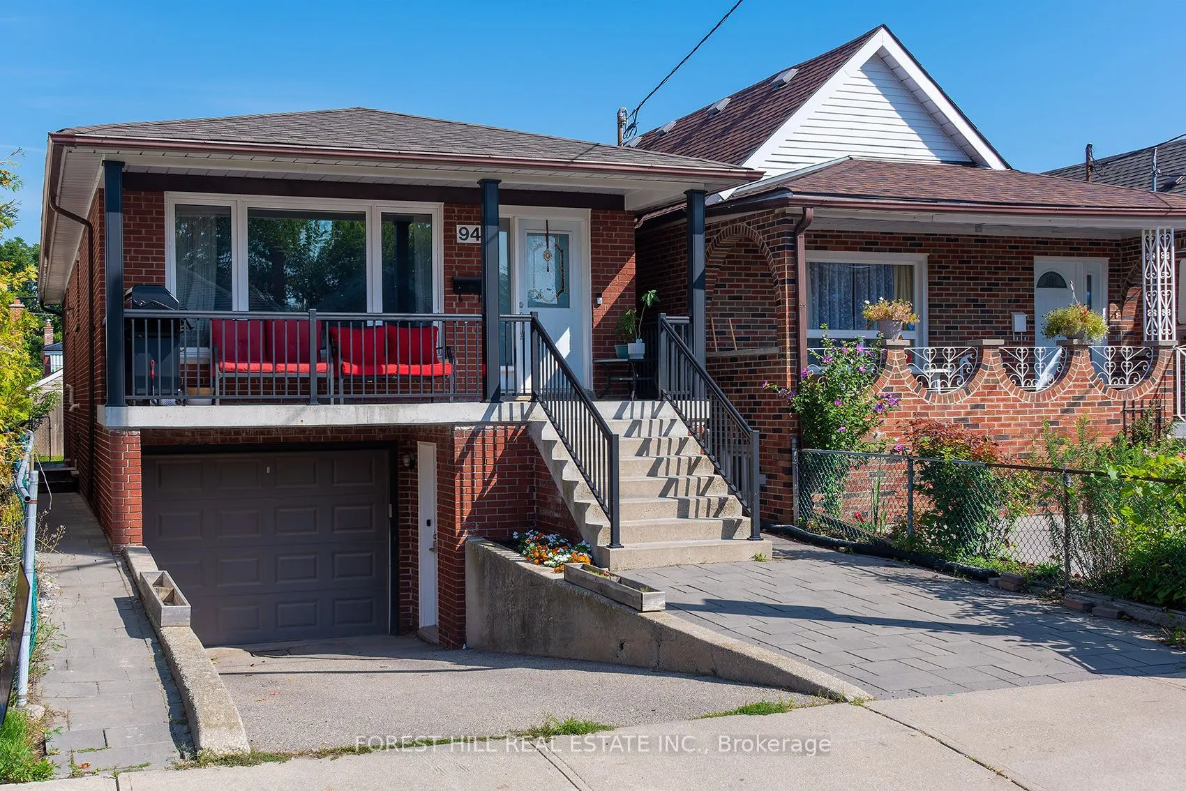 94 Belgravia Avenue