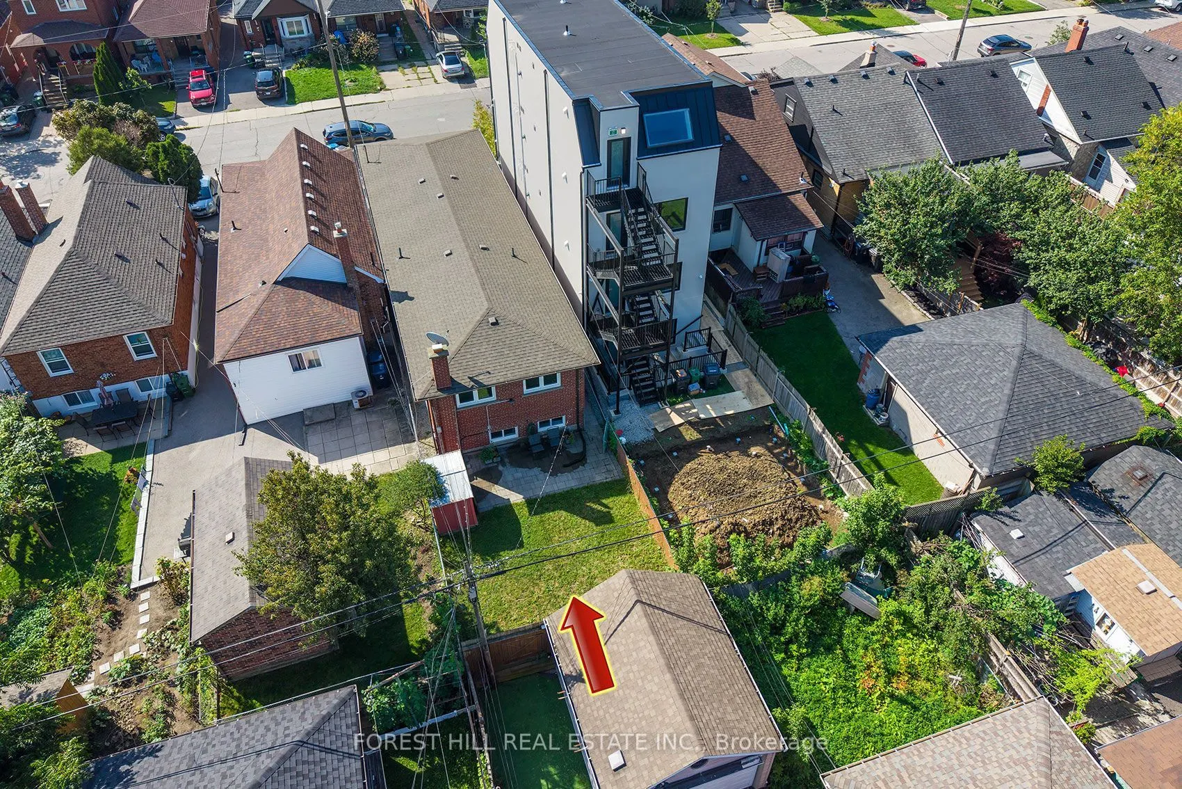 94 Belgravia Avenue