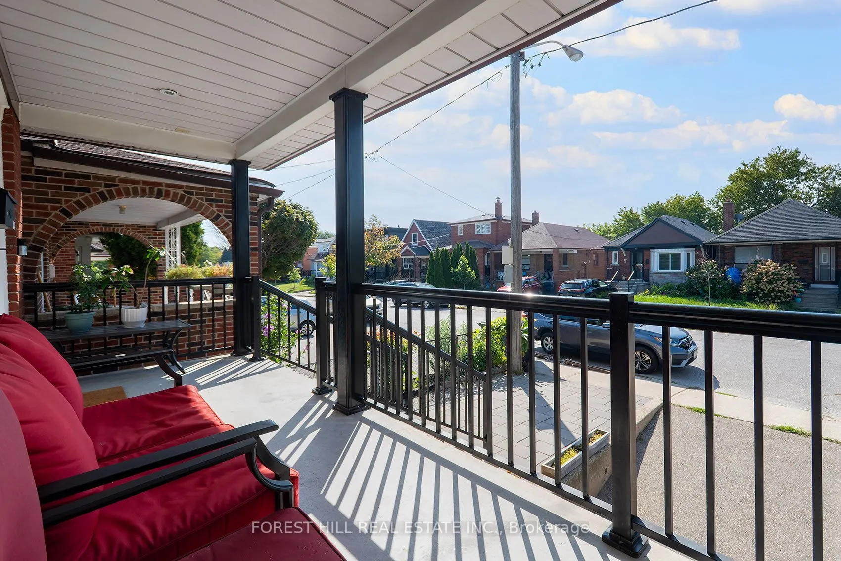 94 Belgravia Avenue
