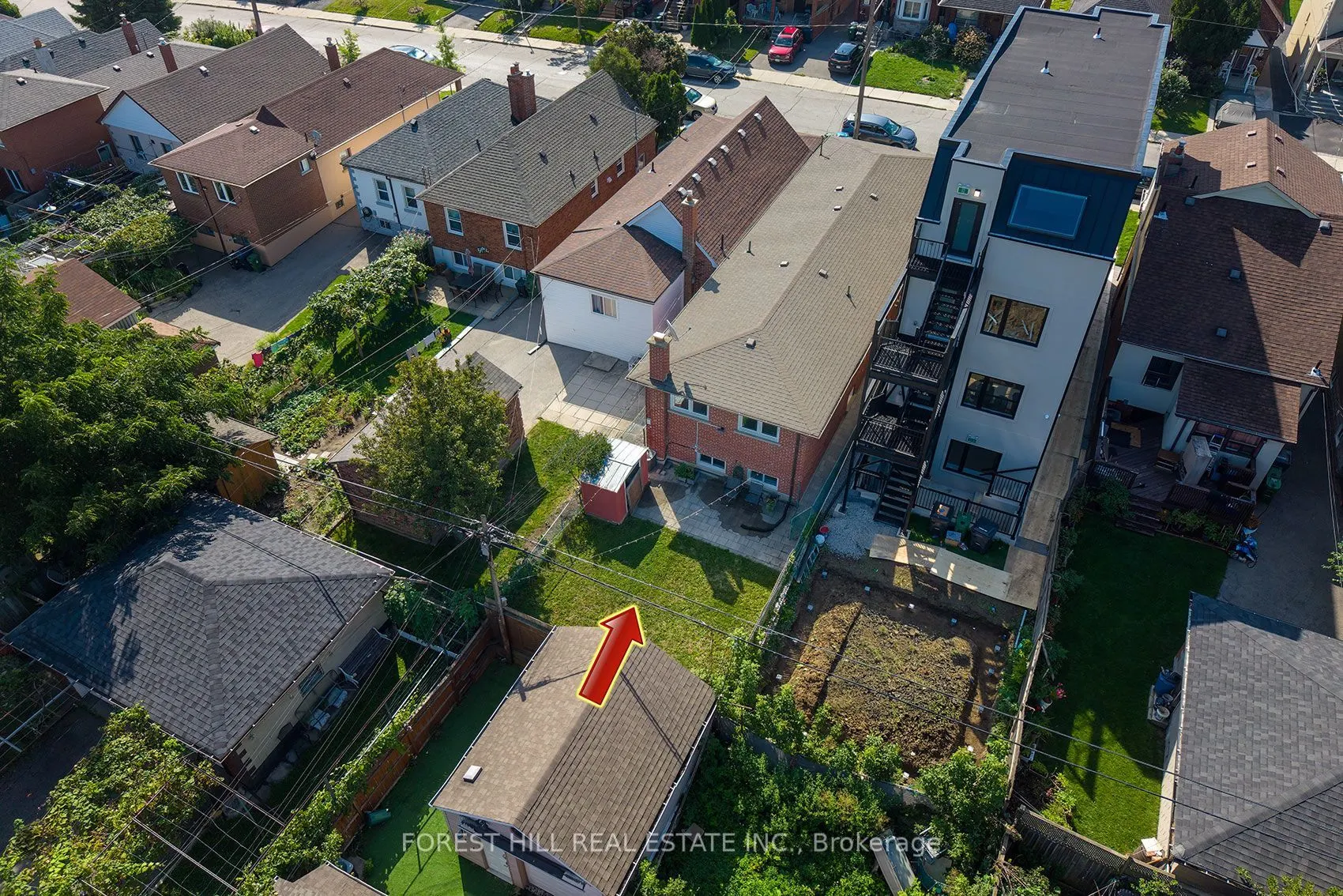 94 Belgravia Avenue