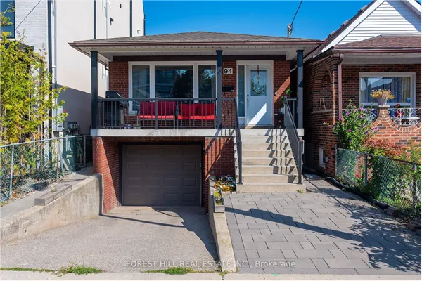 94 Belgravia Avenue