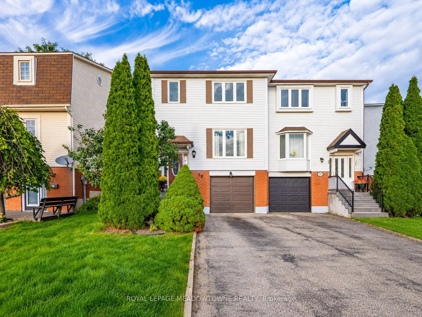 38 Lakeview Court