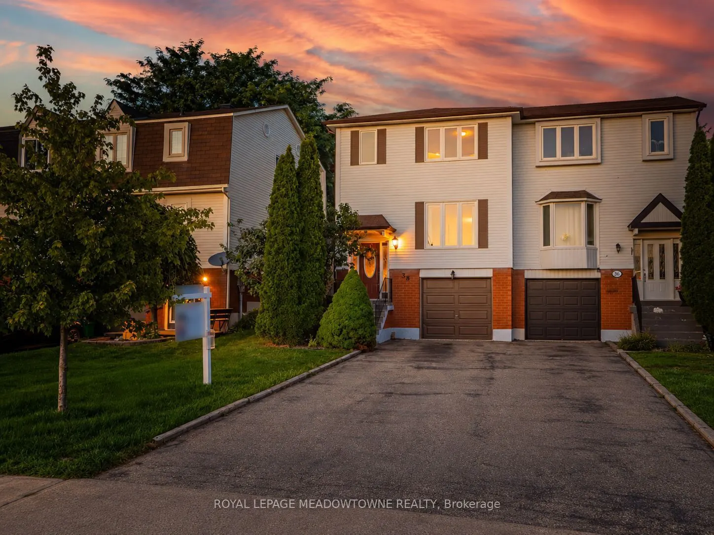 38 Lakeview Court