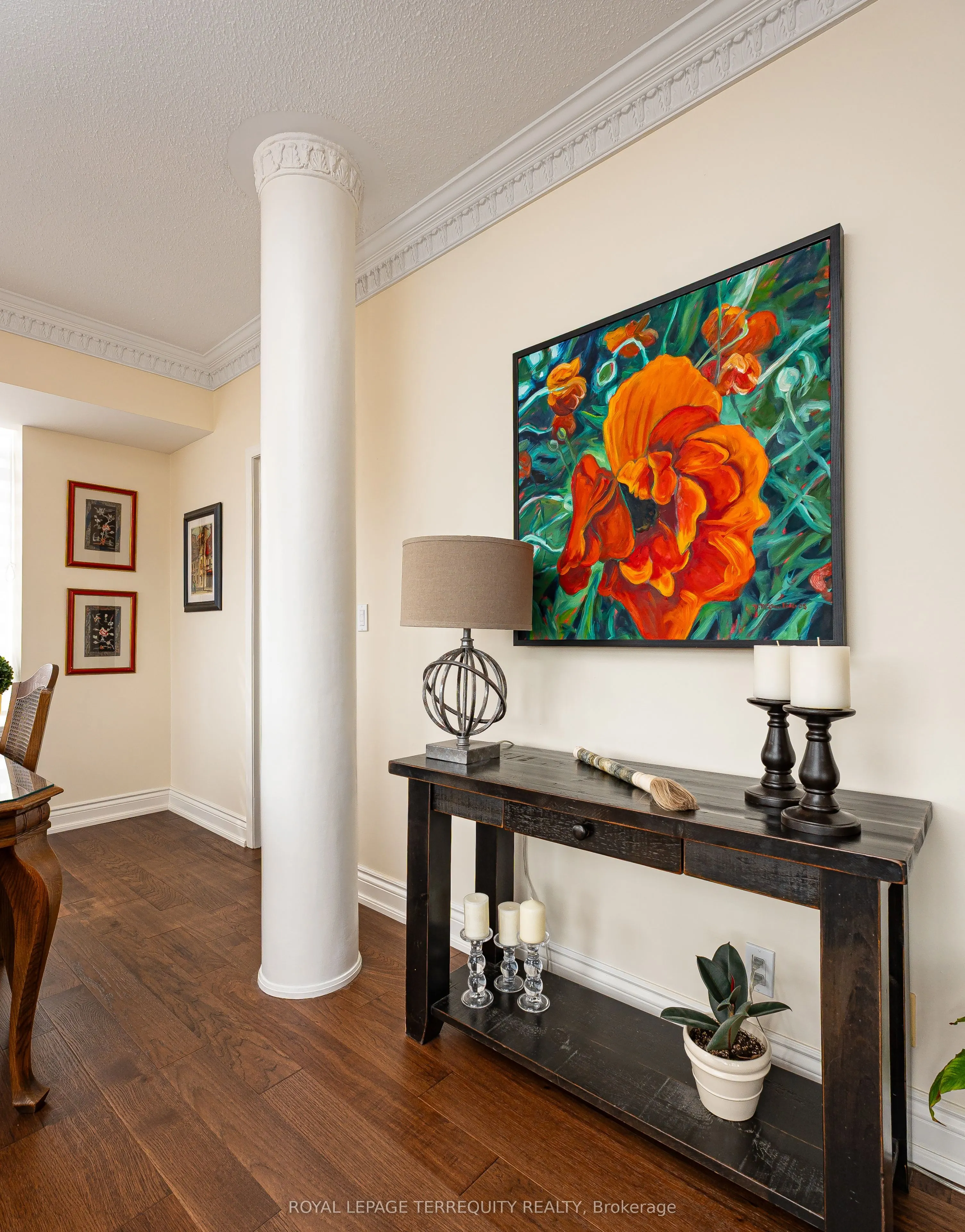 935 Royal York Road #407