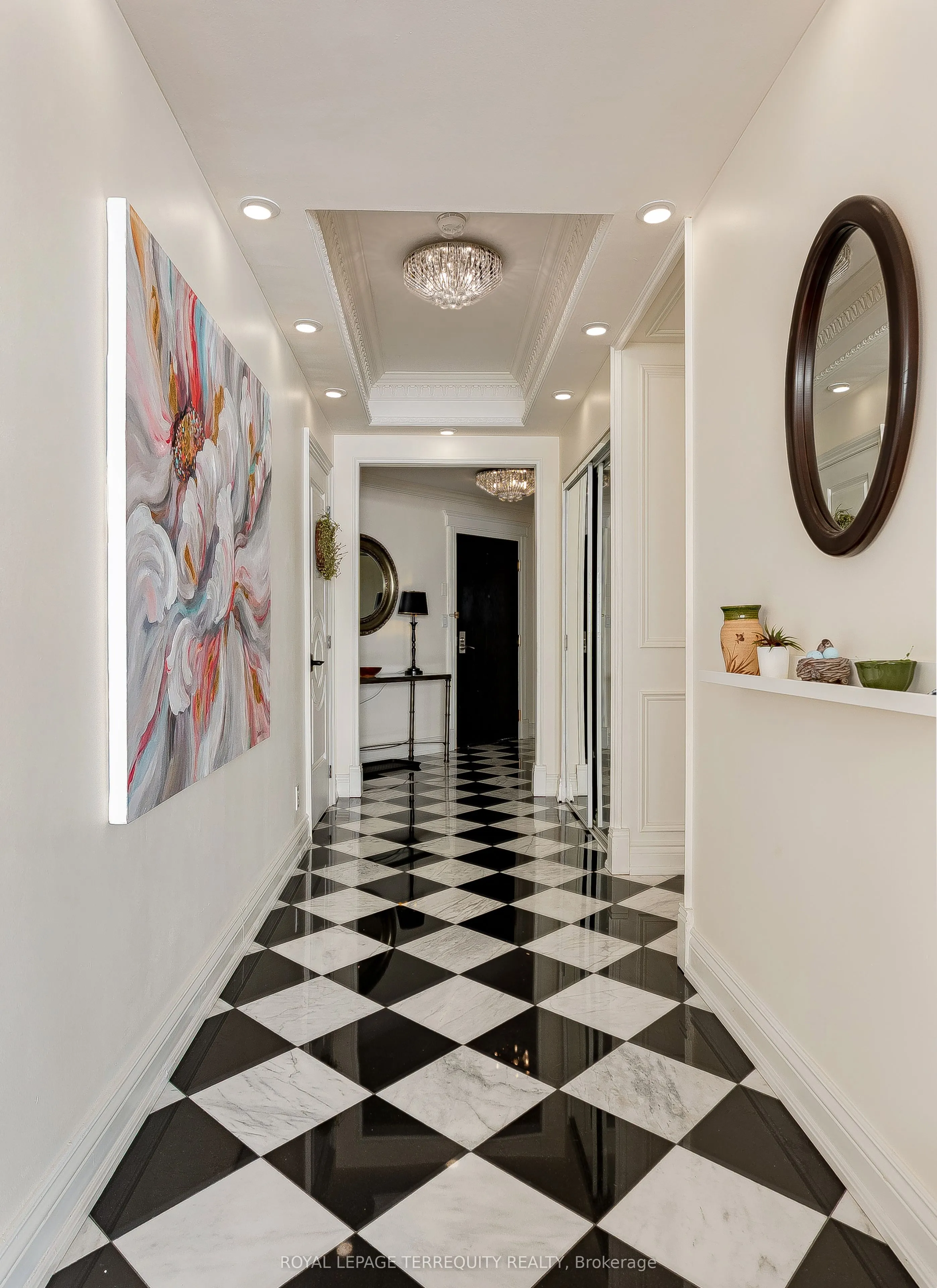 935 Royal York Road #407