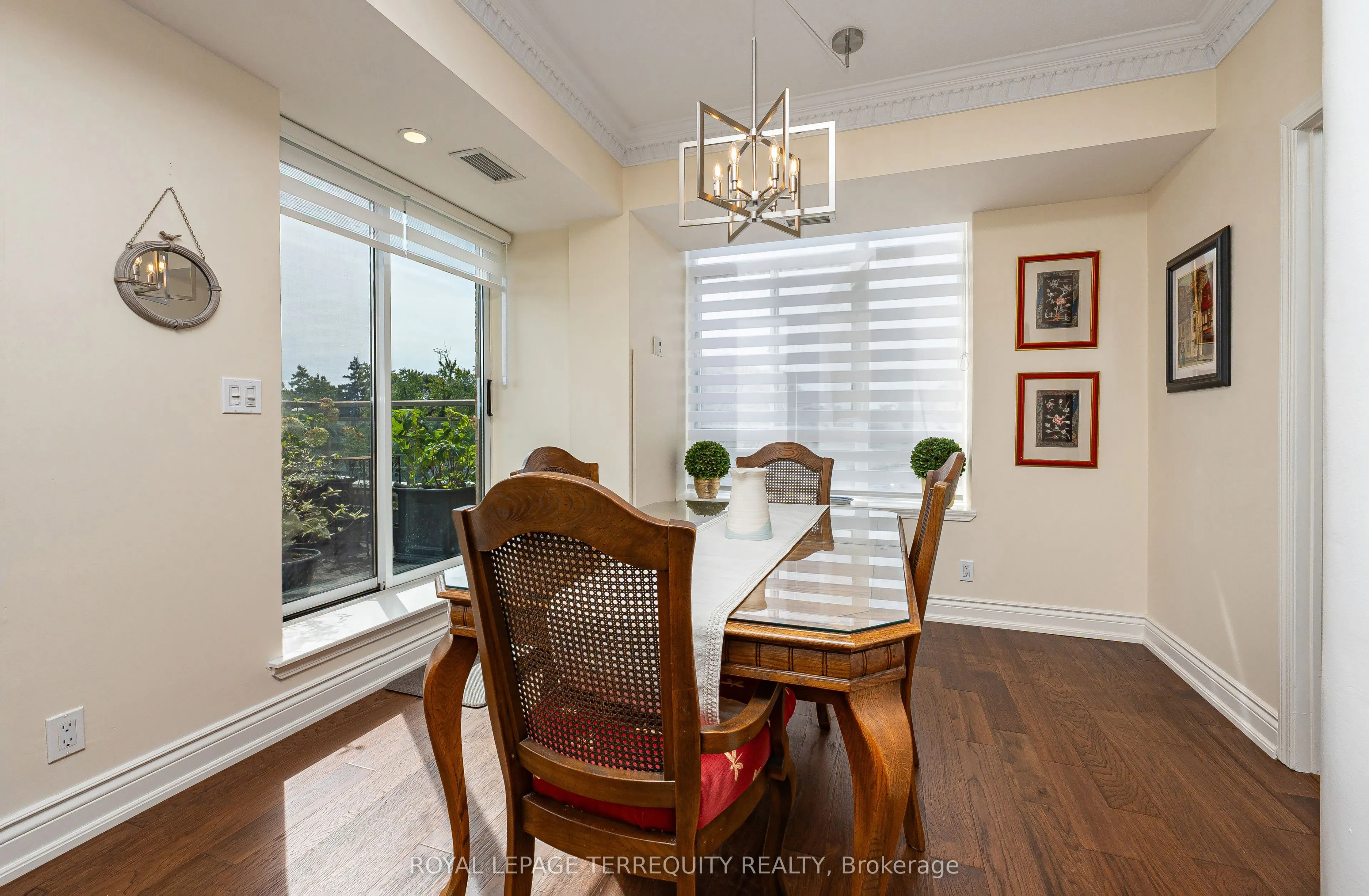 935 Royal York Road #407
