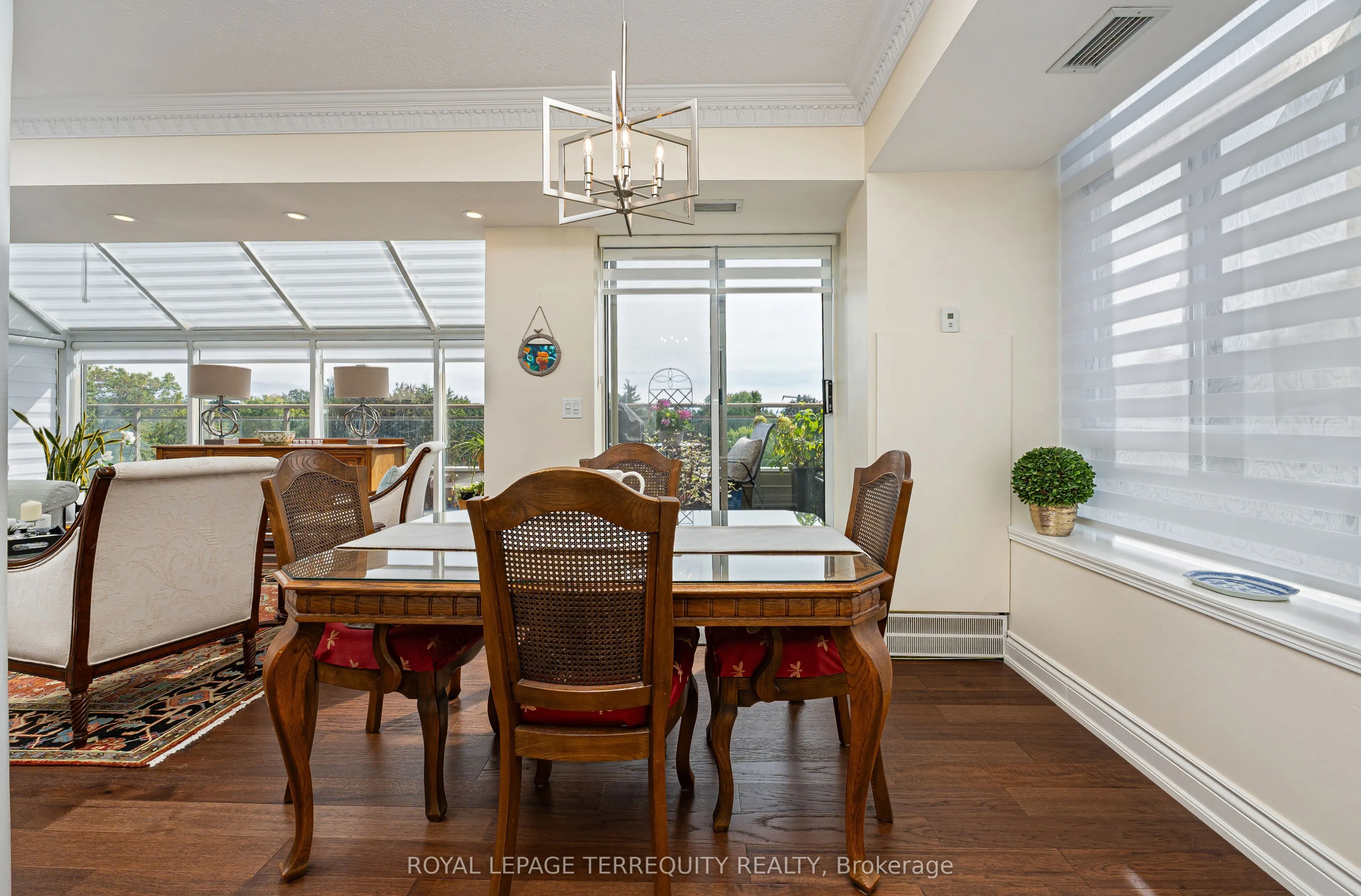 935 Royal York Road #407
