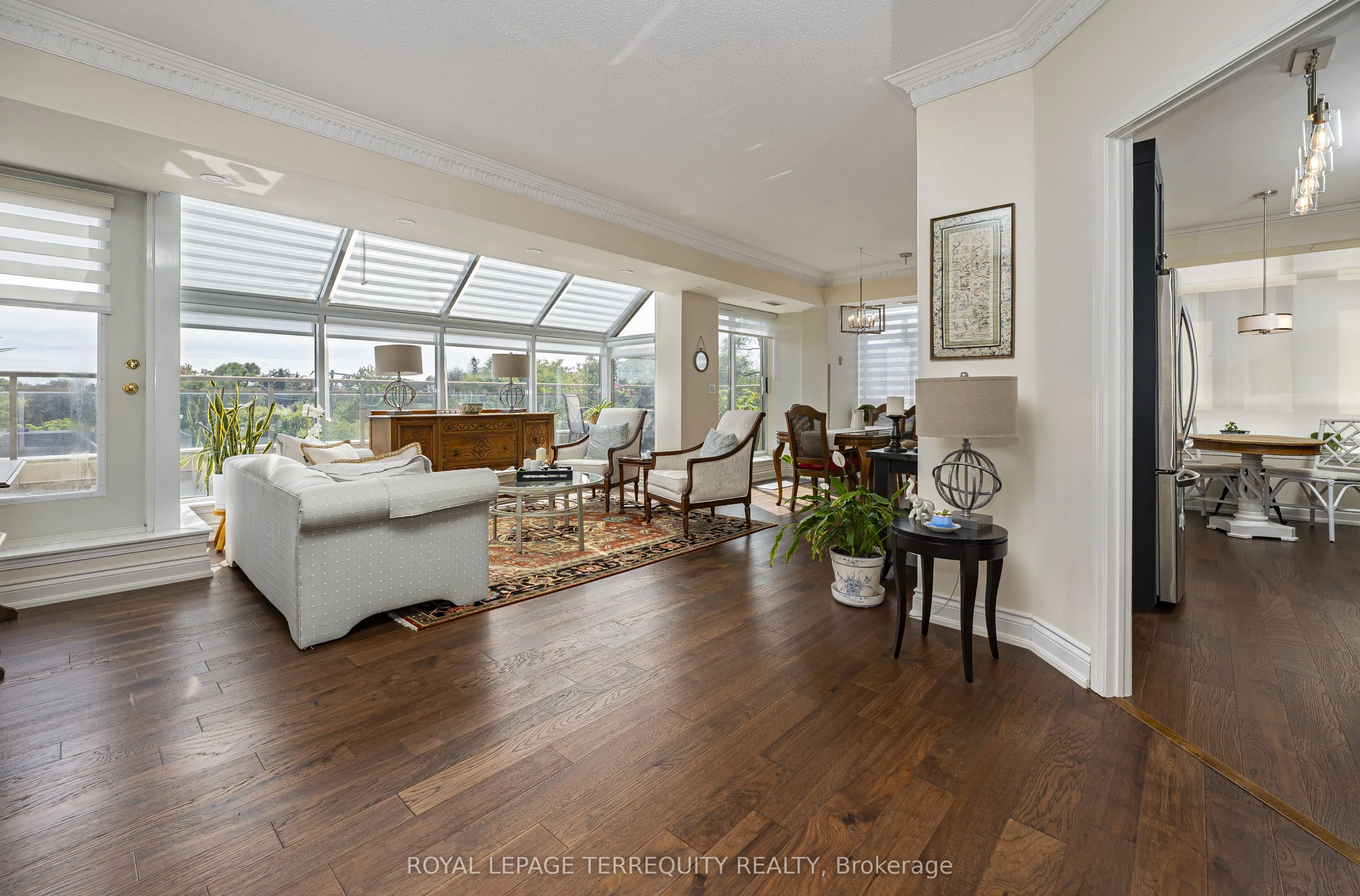 935 Royal York Road #407