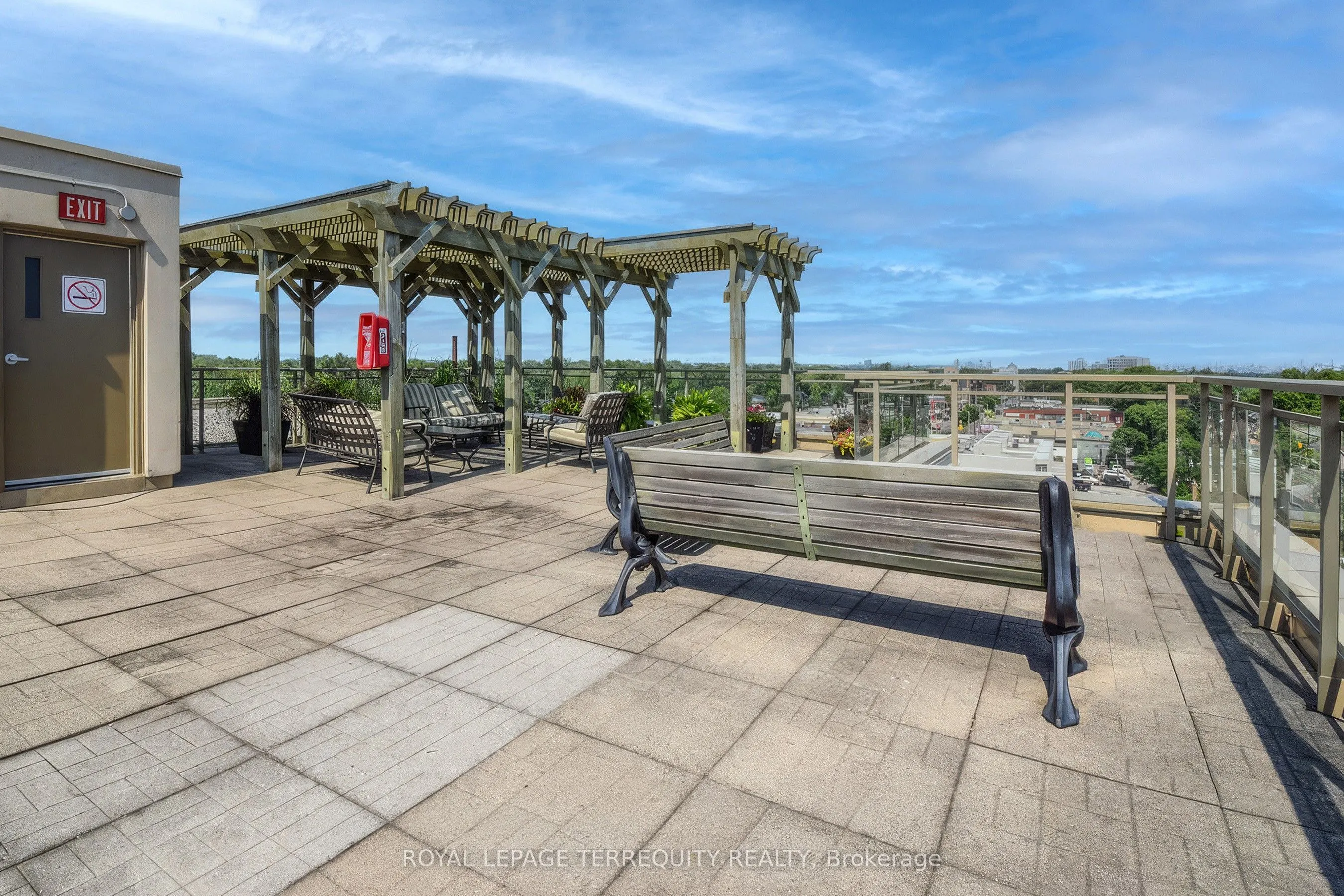 935 Royal York Road #407