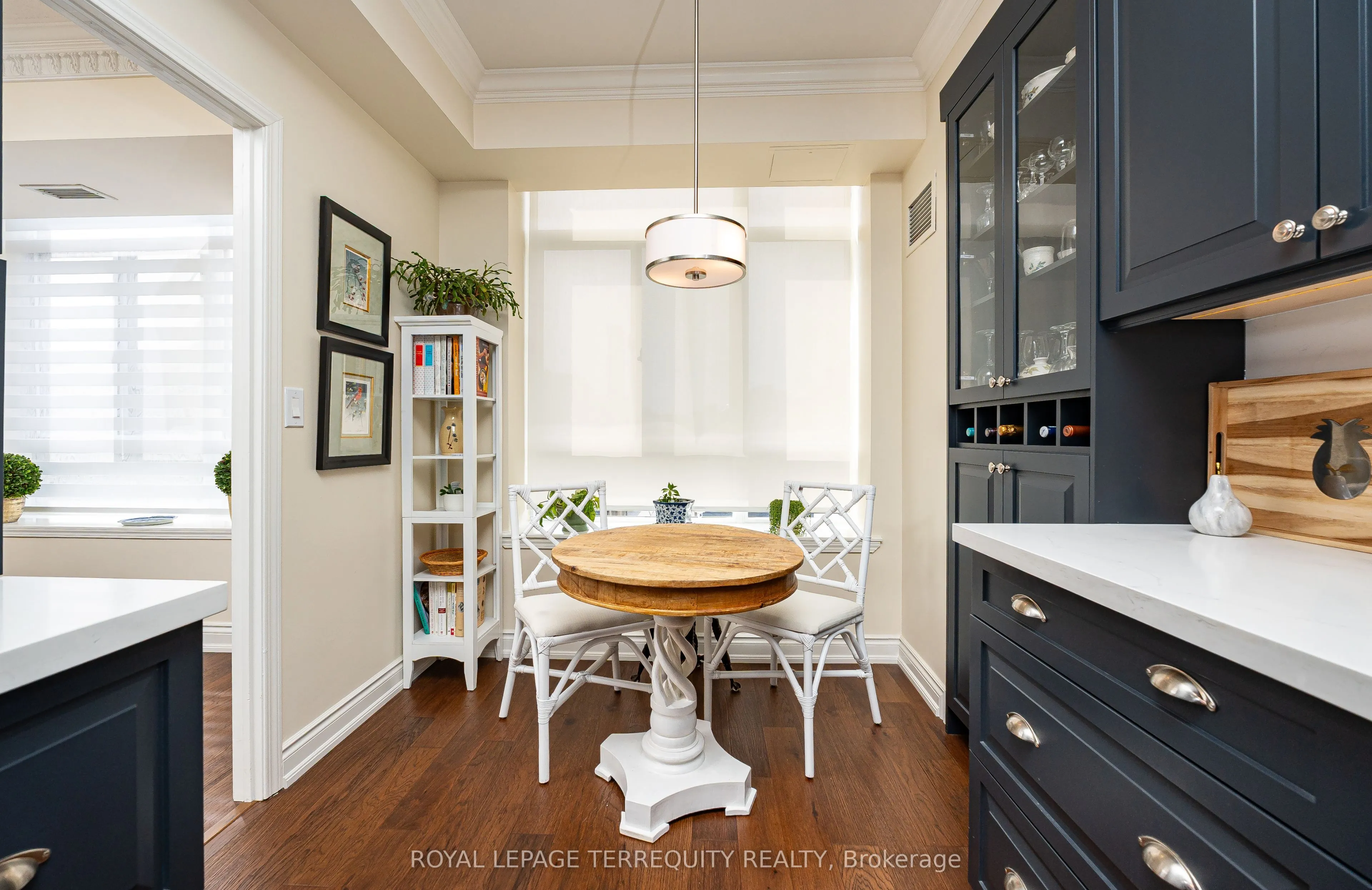 935 Royal York Road #407