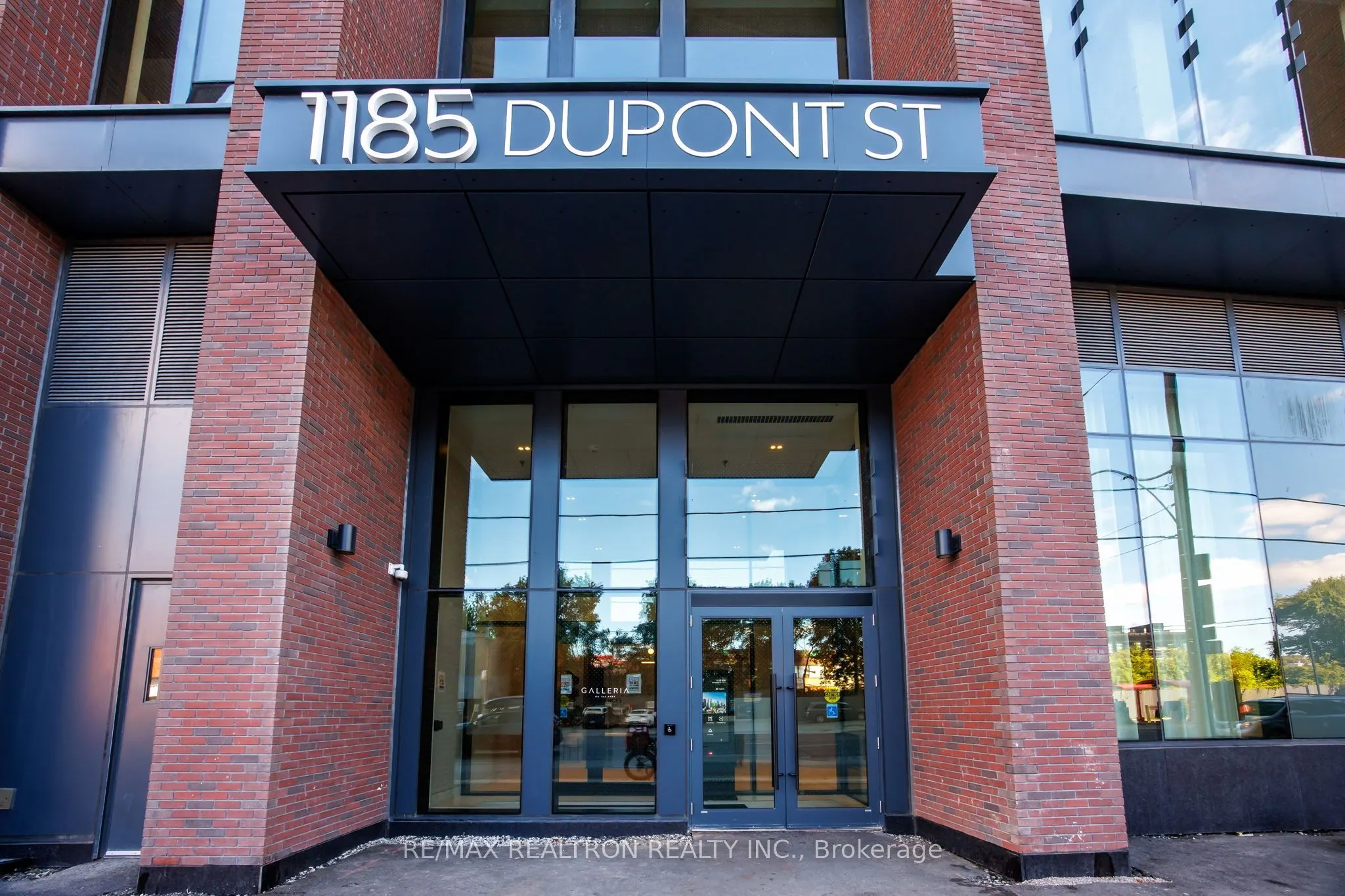 1185 Dupont Street #1402