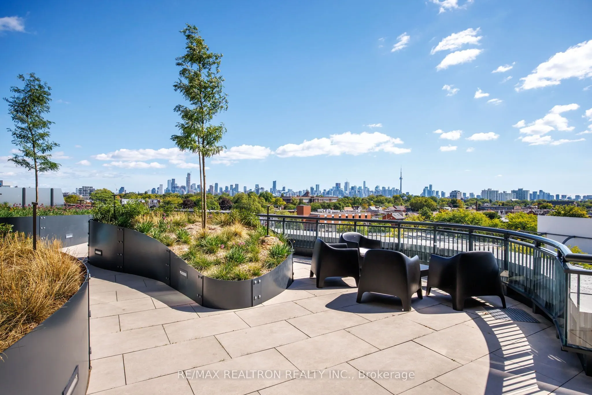 1185 Dupont Street #1402