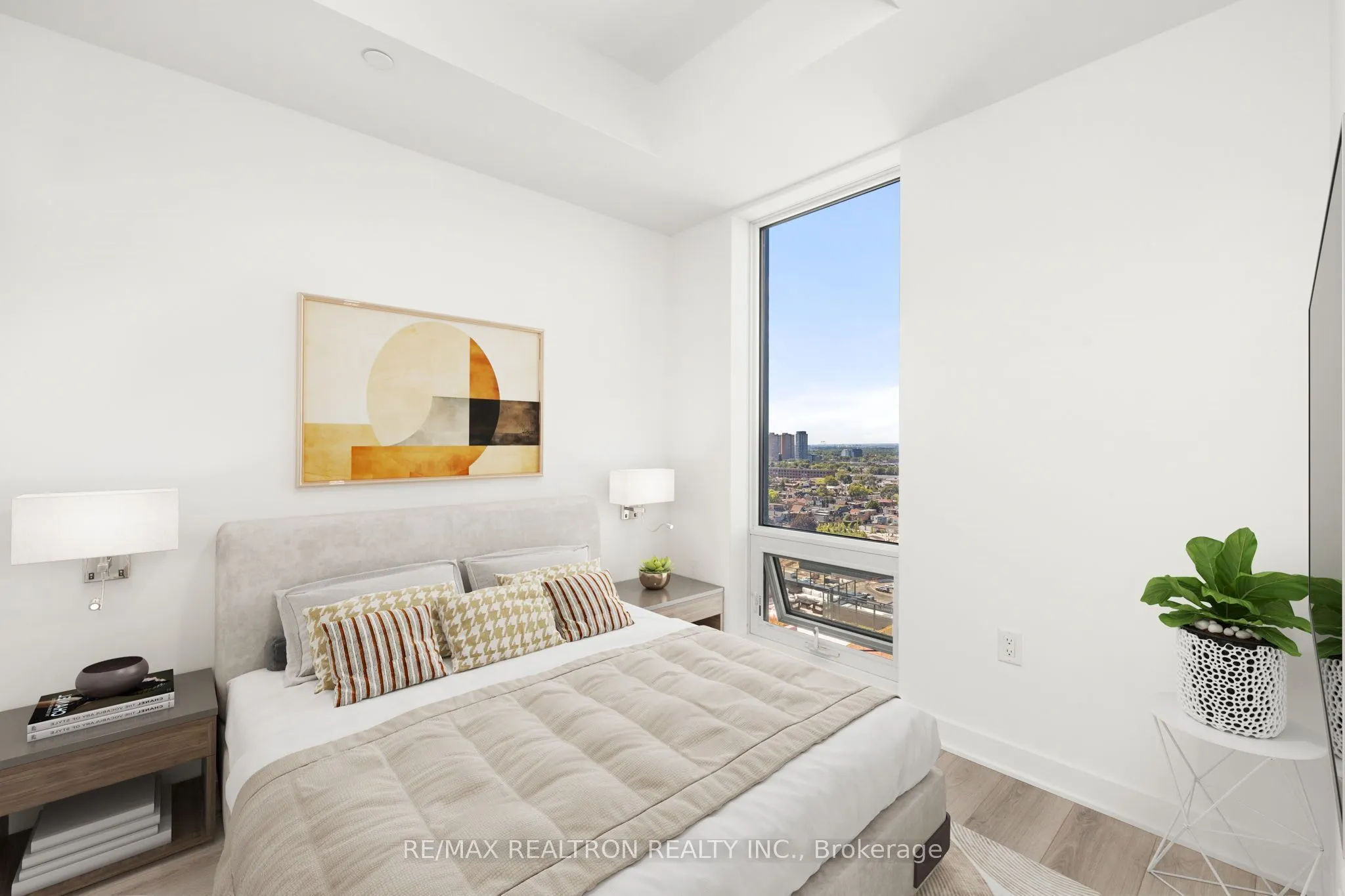 1185 Dupont Street #1402