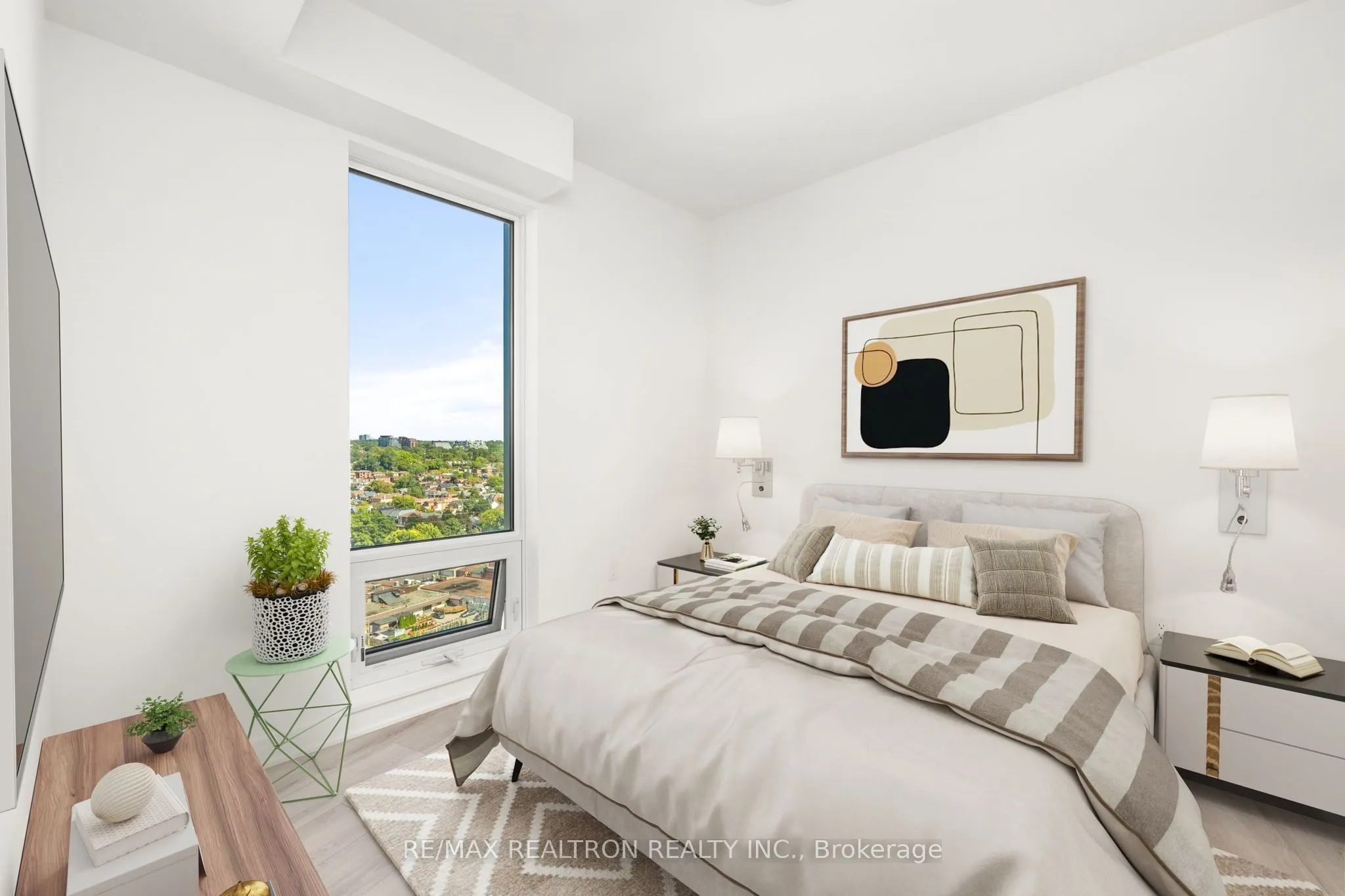1185 Dupont Street #1402