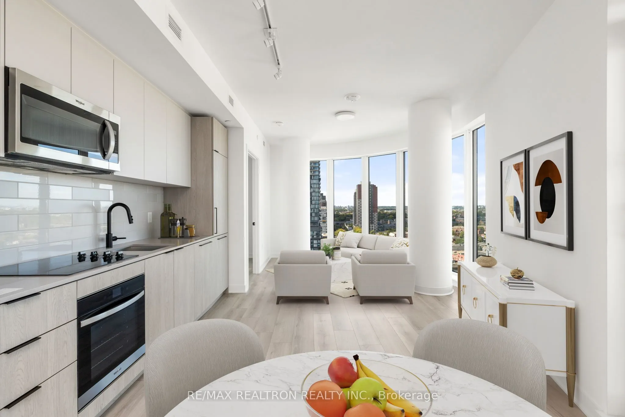 1185 Dupont Street #1402
