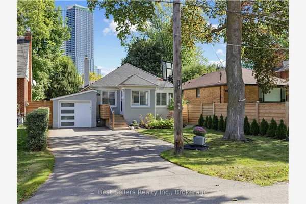 37 Wilmar Road