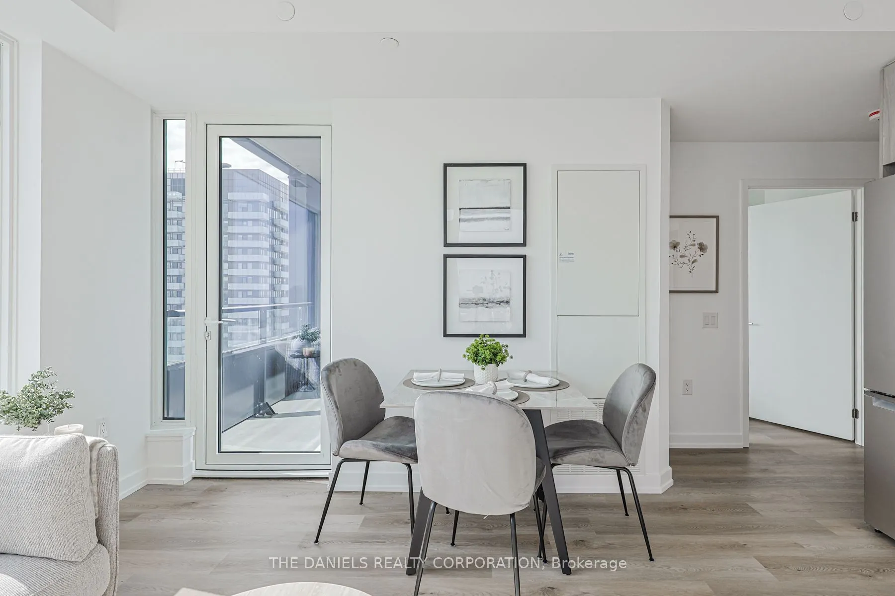 395 Square One Drive #2104