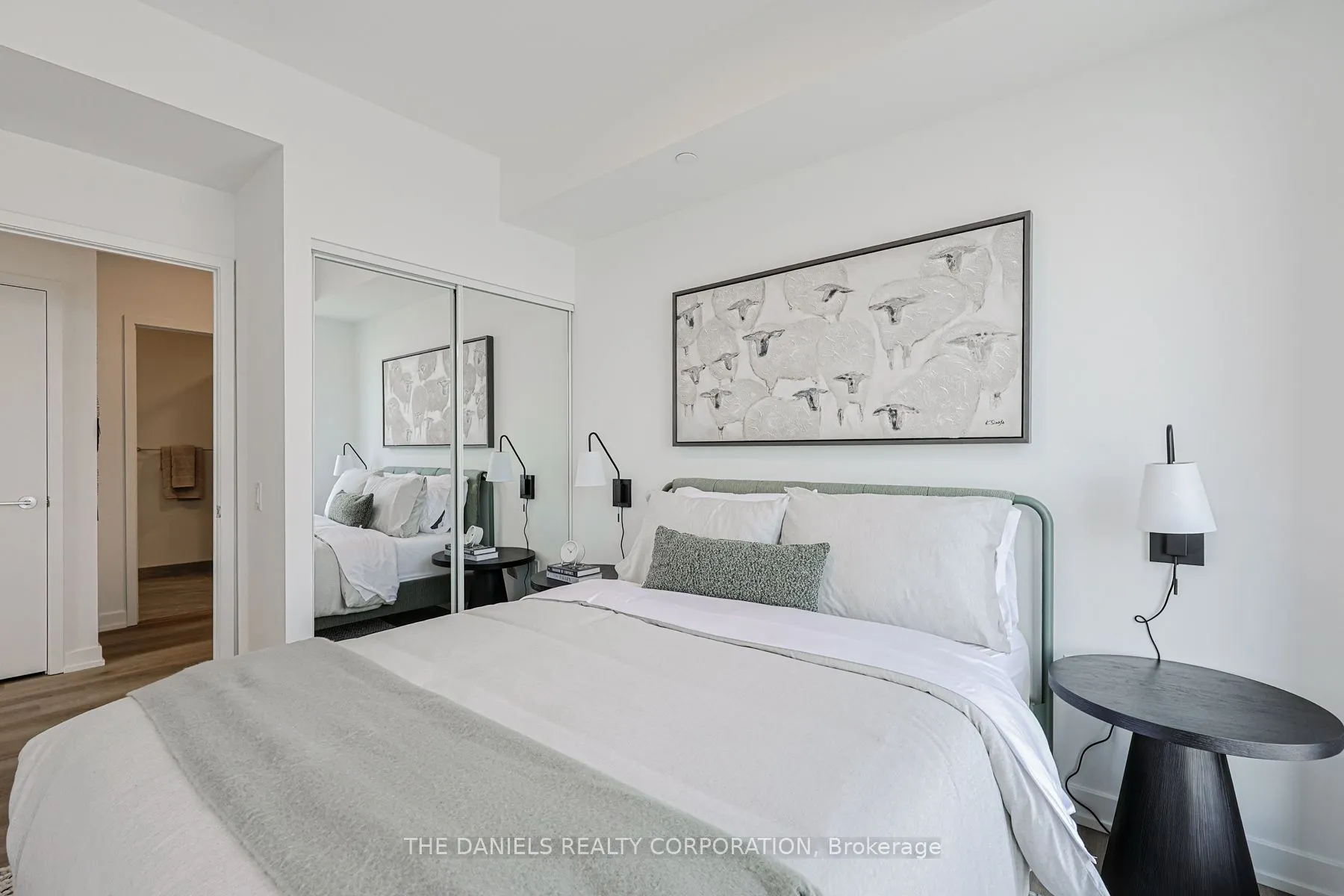 395 Square One Drive #2104