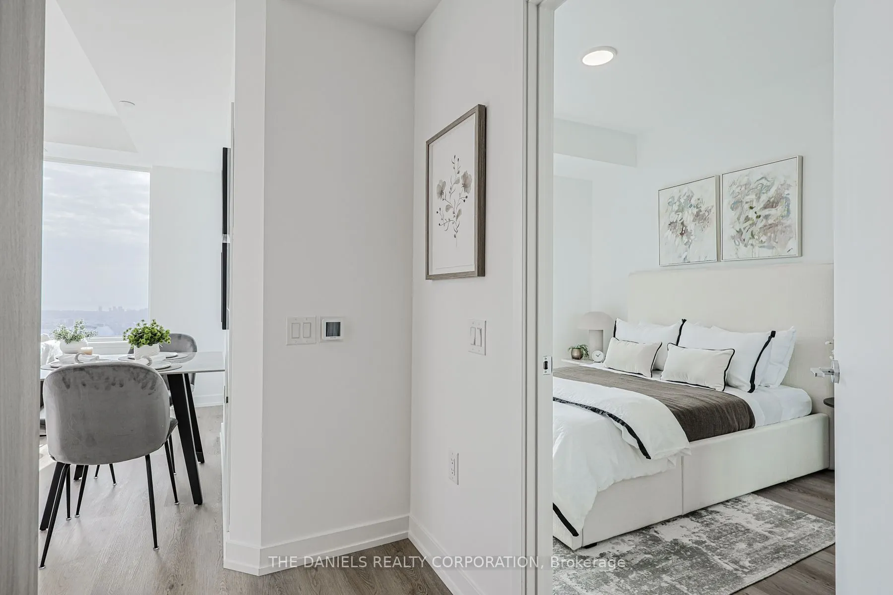 395 Square One Drive #2104