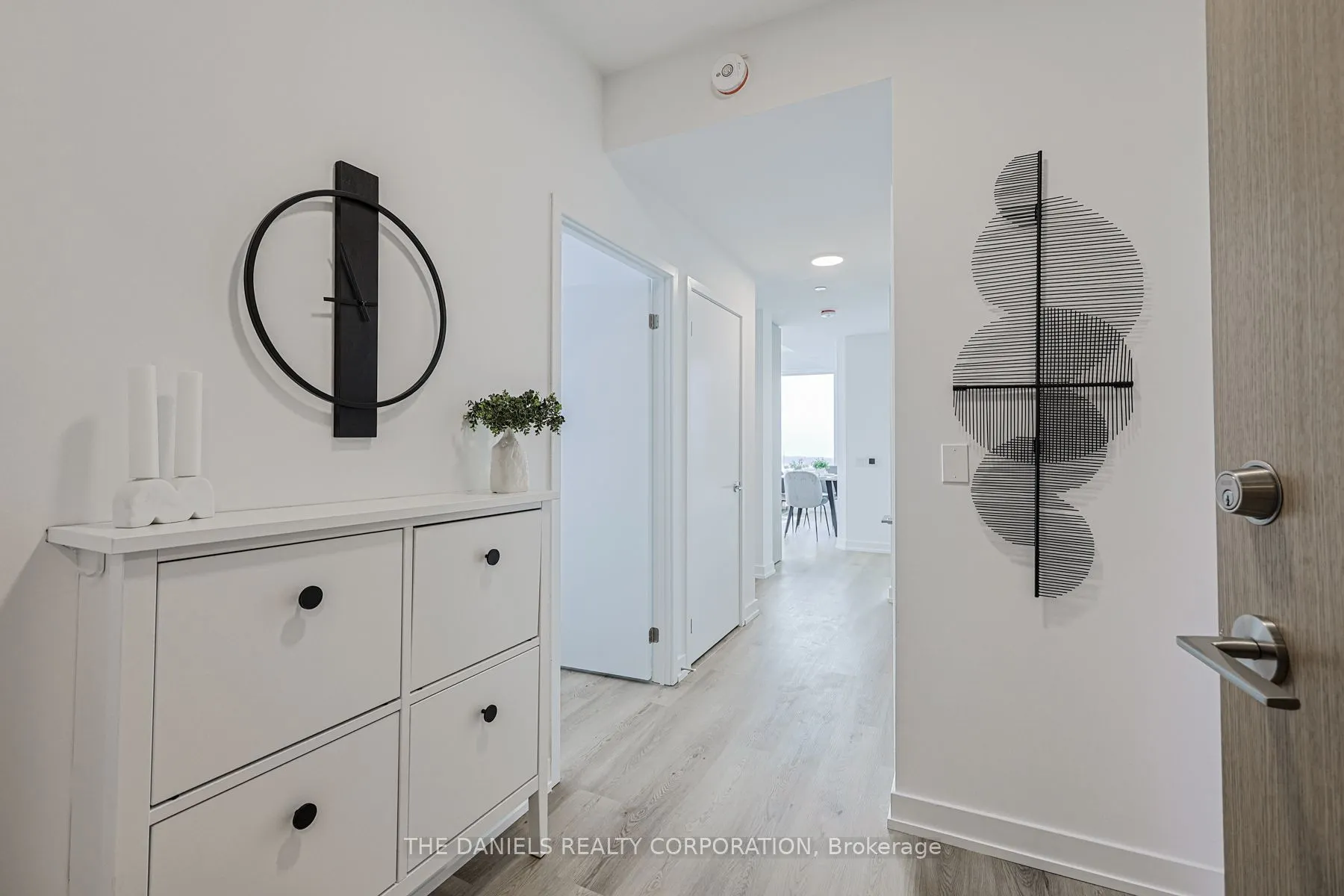 395 Square One Drive #2104
