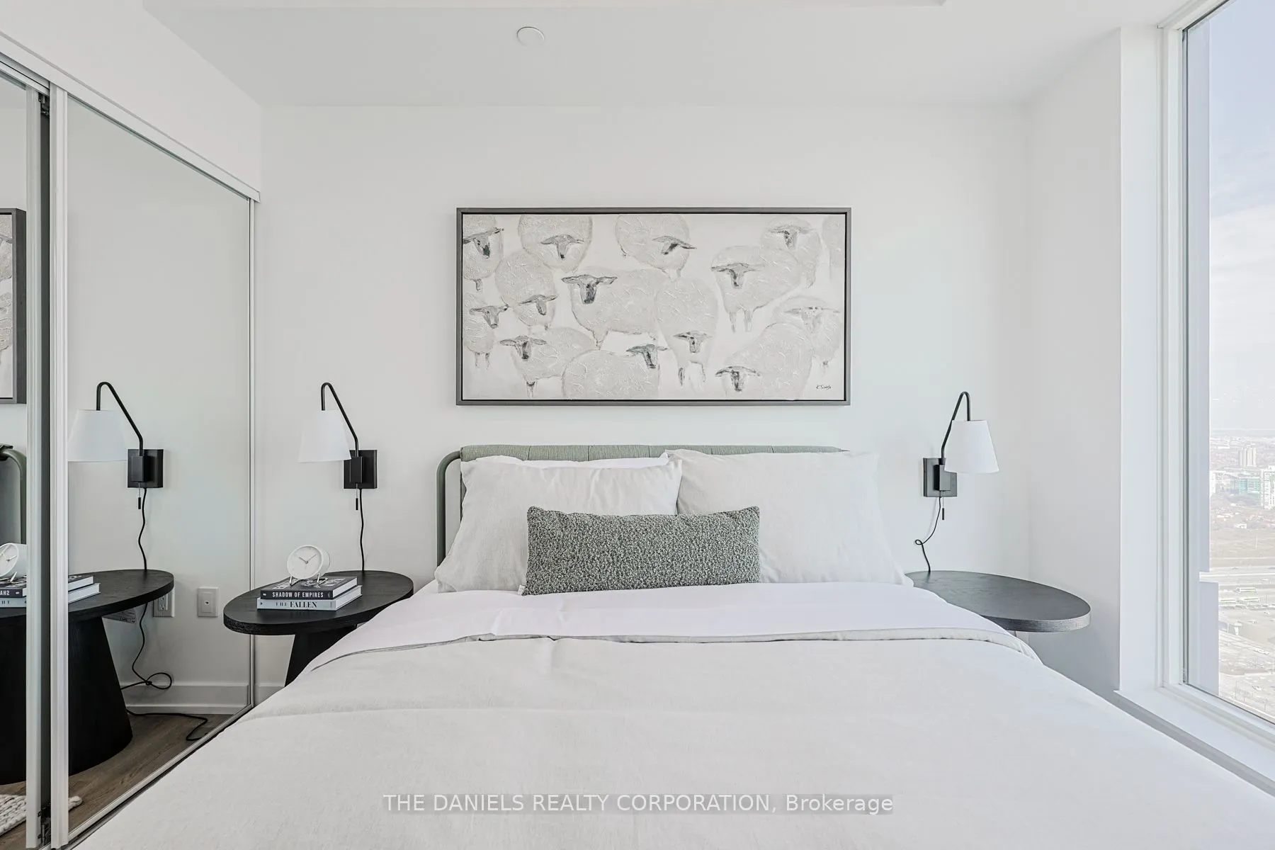 395 Square One Drive #2104