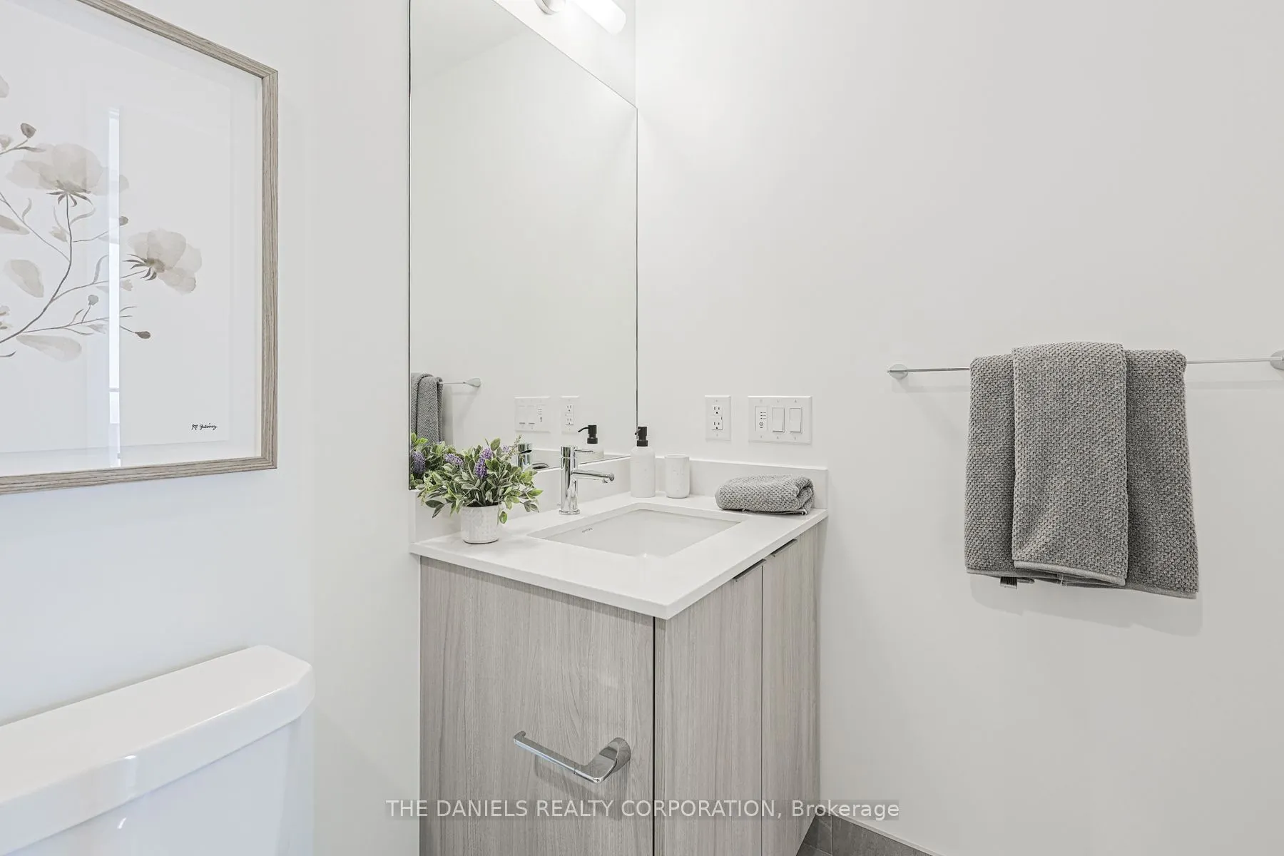 395 Square One Drive #2104