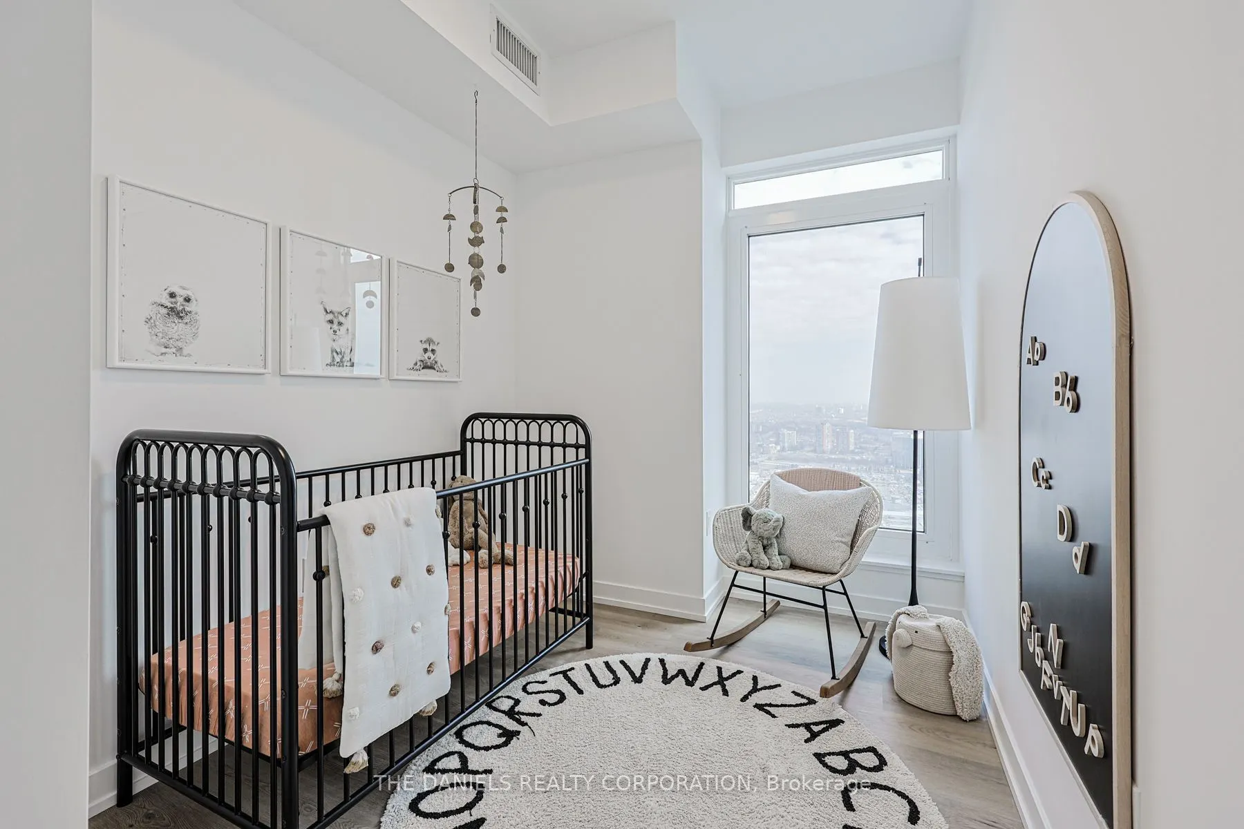 395 Square One Drive #2104