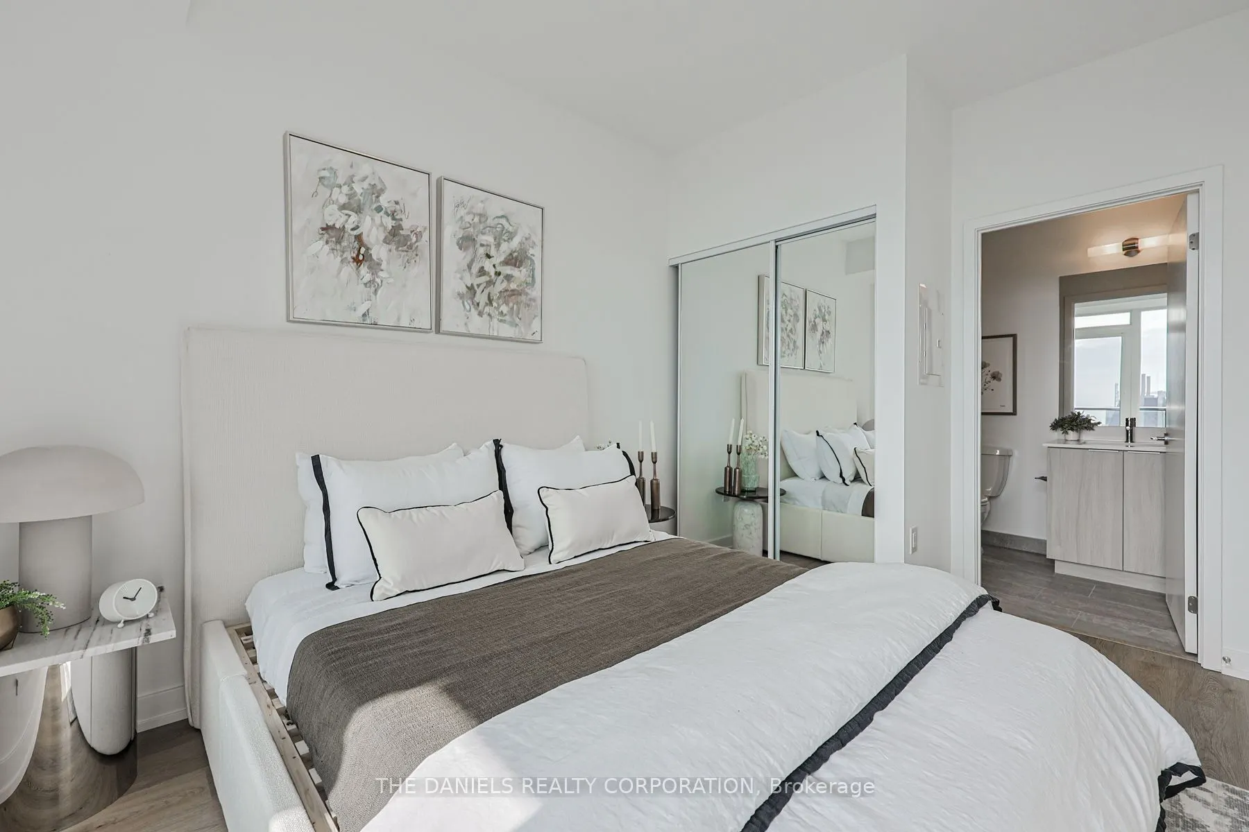 395 Square One Drive #2104