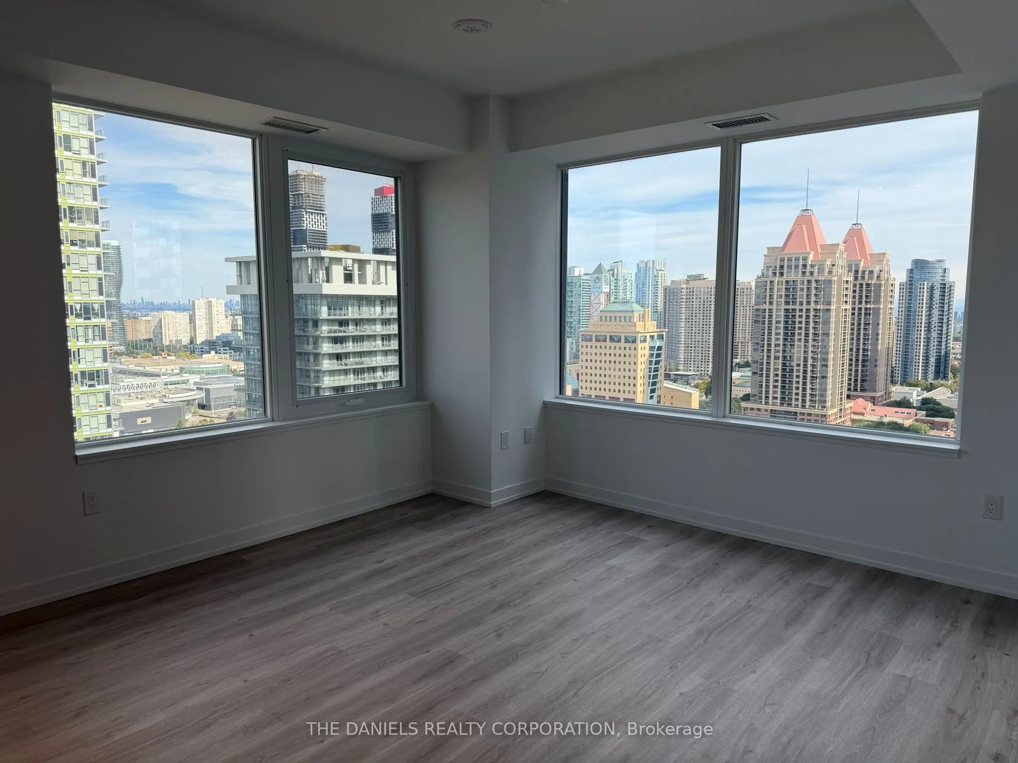 395 Square One Drive #2104
